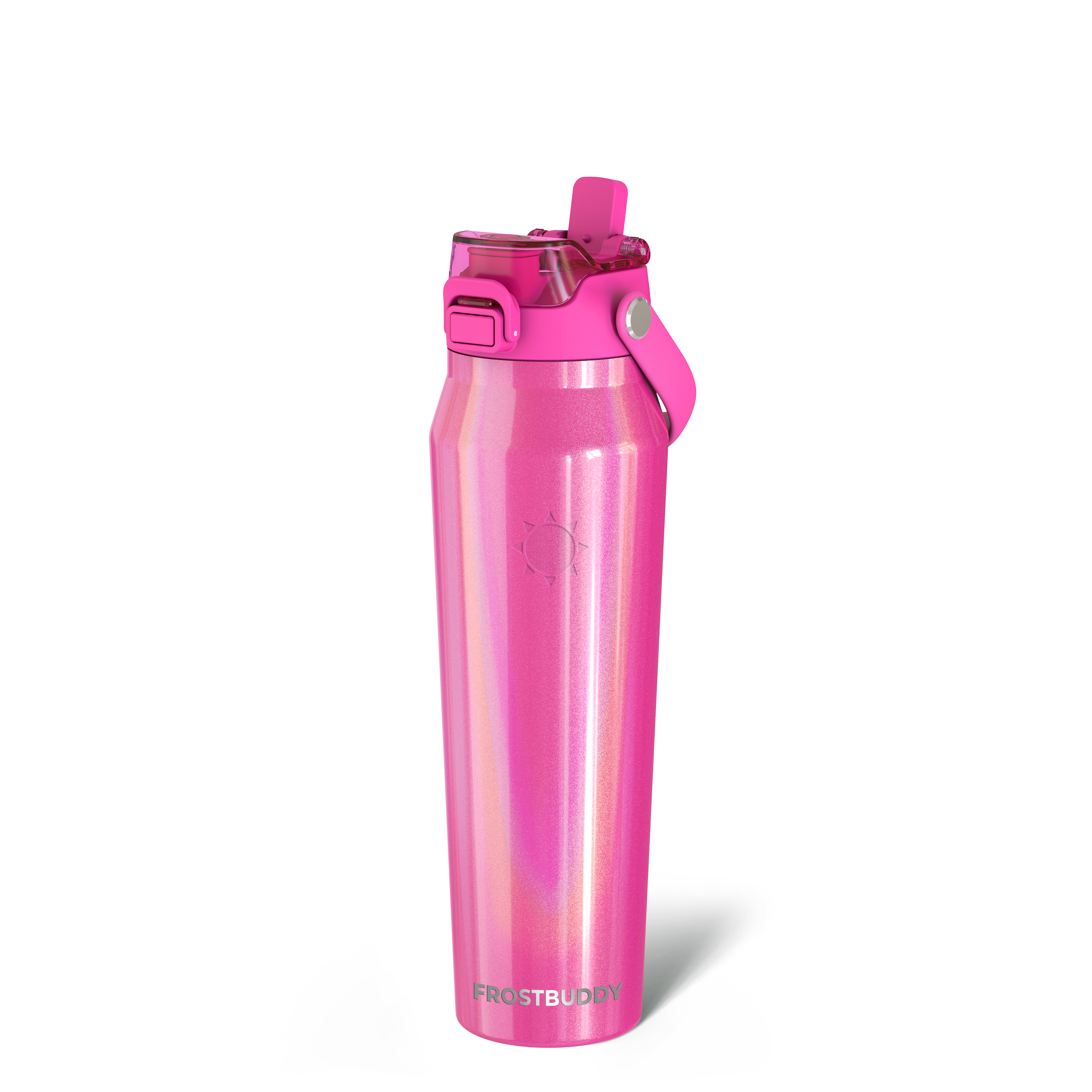 Bottle Buddy 32oz | Love Sparks