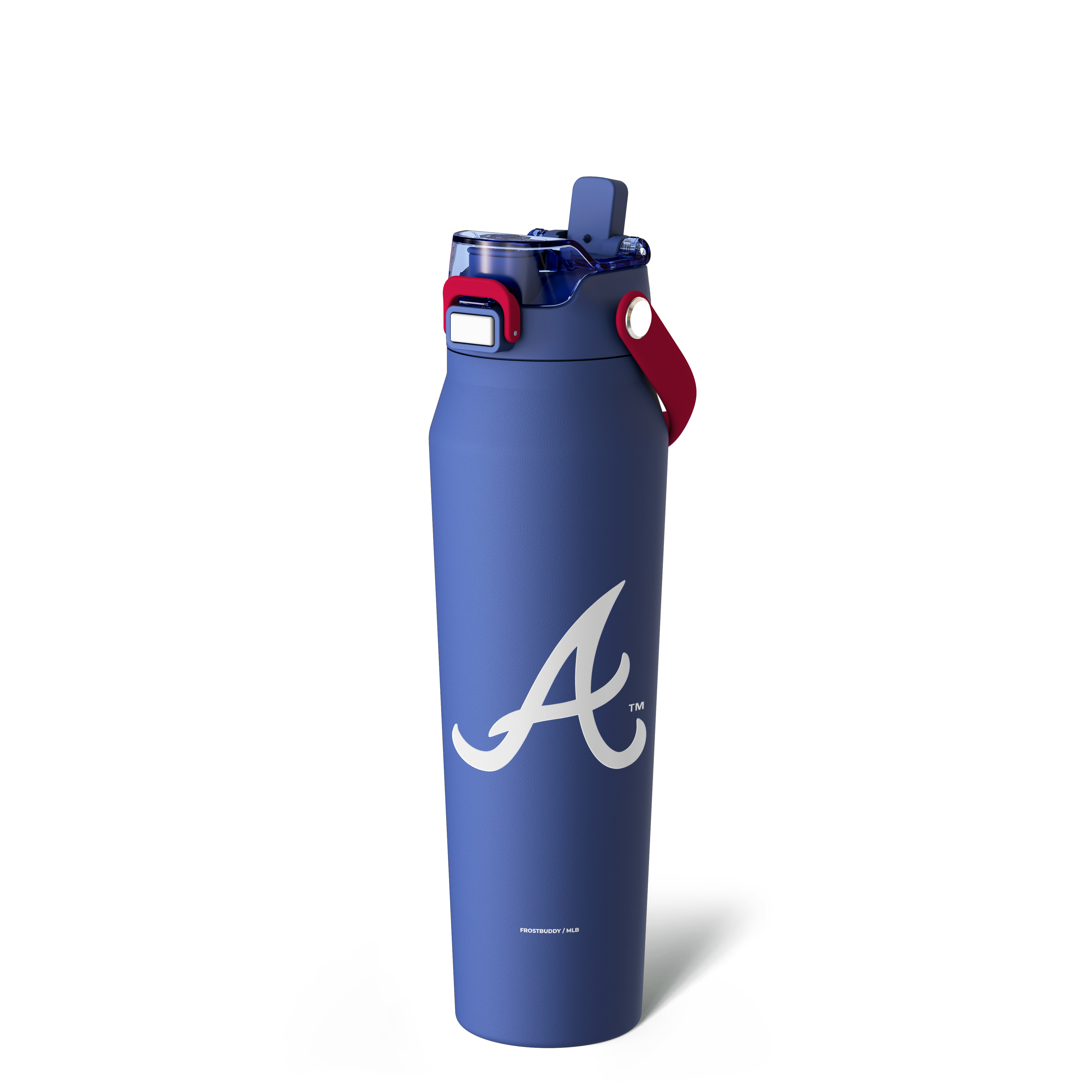 Bottle Buddy 32oz | Atlanta Braves | Gameday