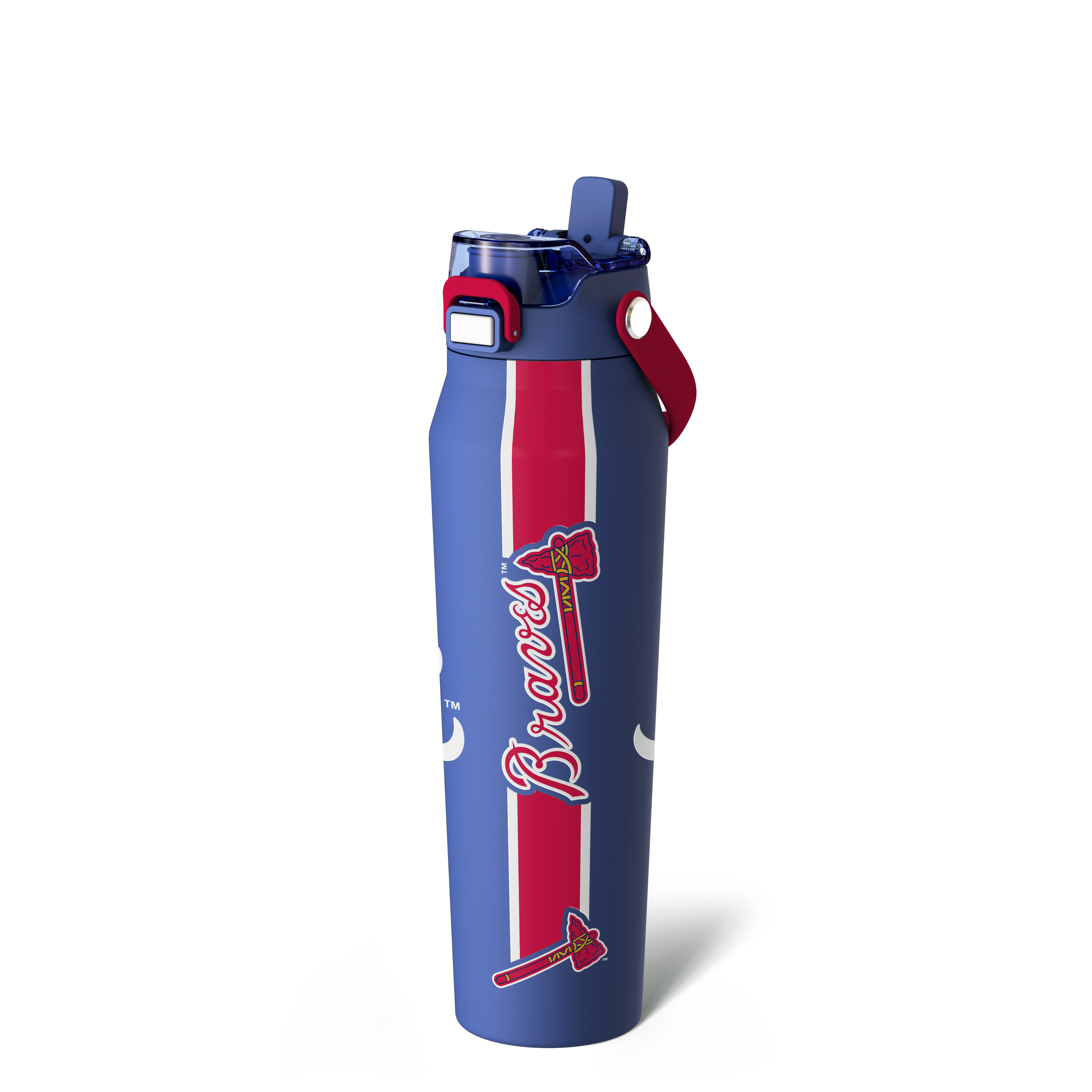 Bottle Buddy 32oz | Atlanta Braves | Gameday