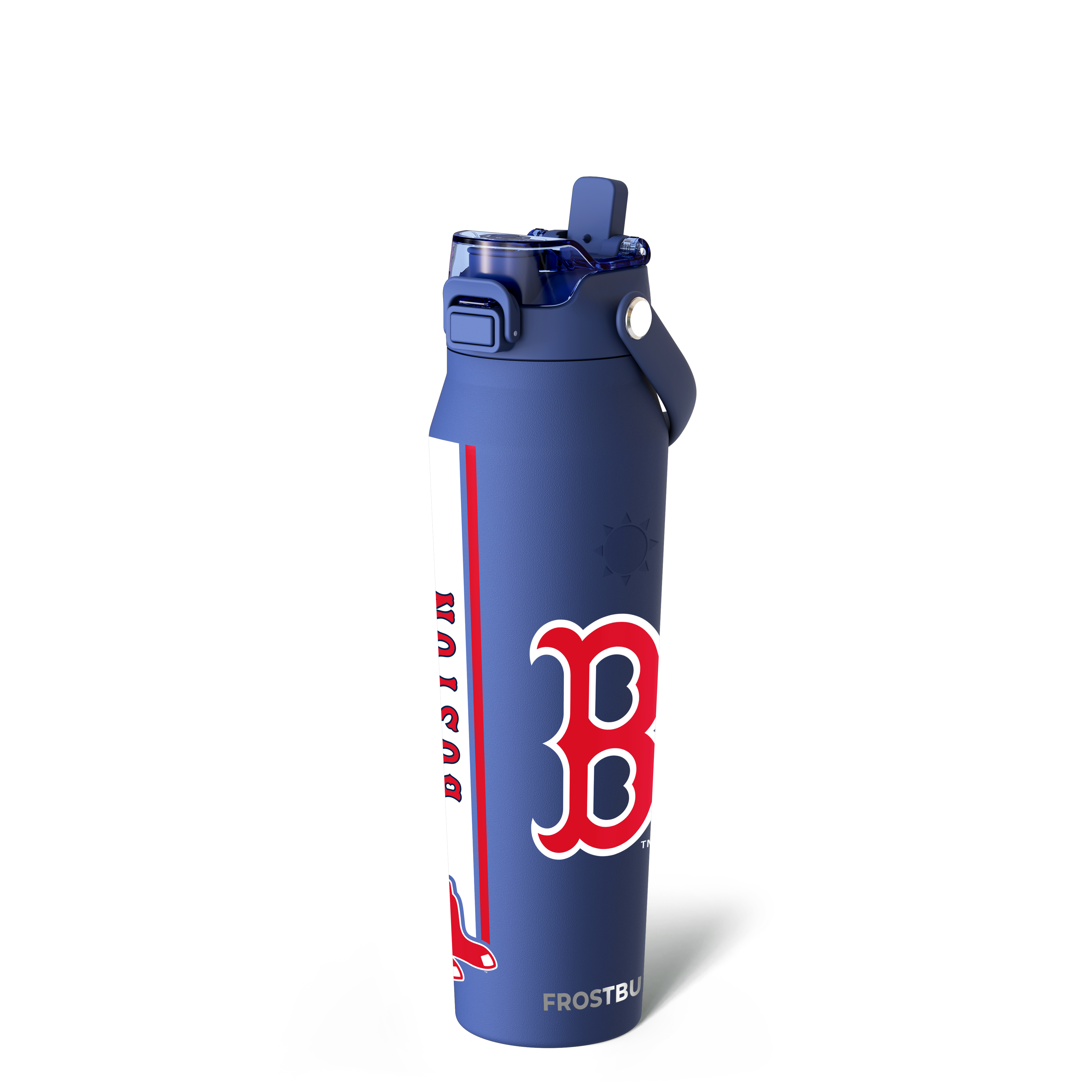 Bottle Buddy 32oz | Boston Red Sox | Gameday