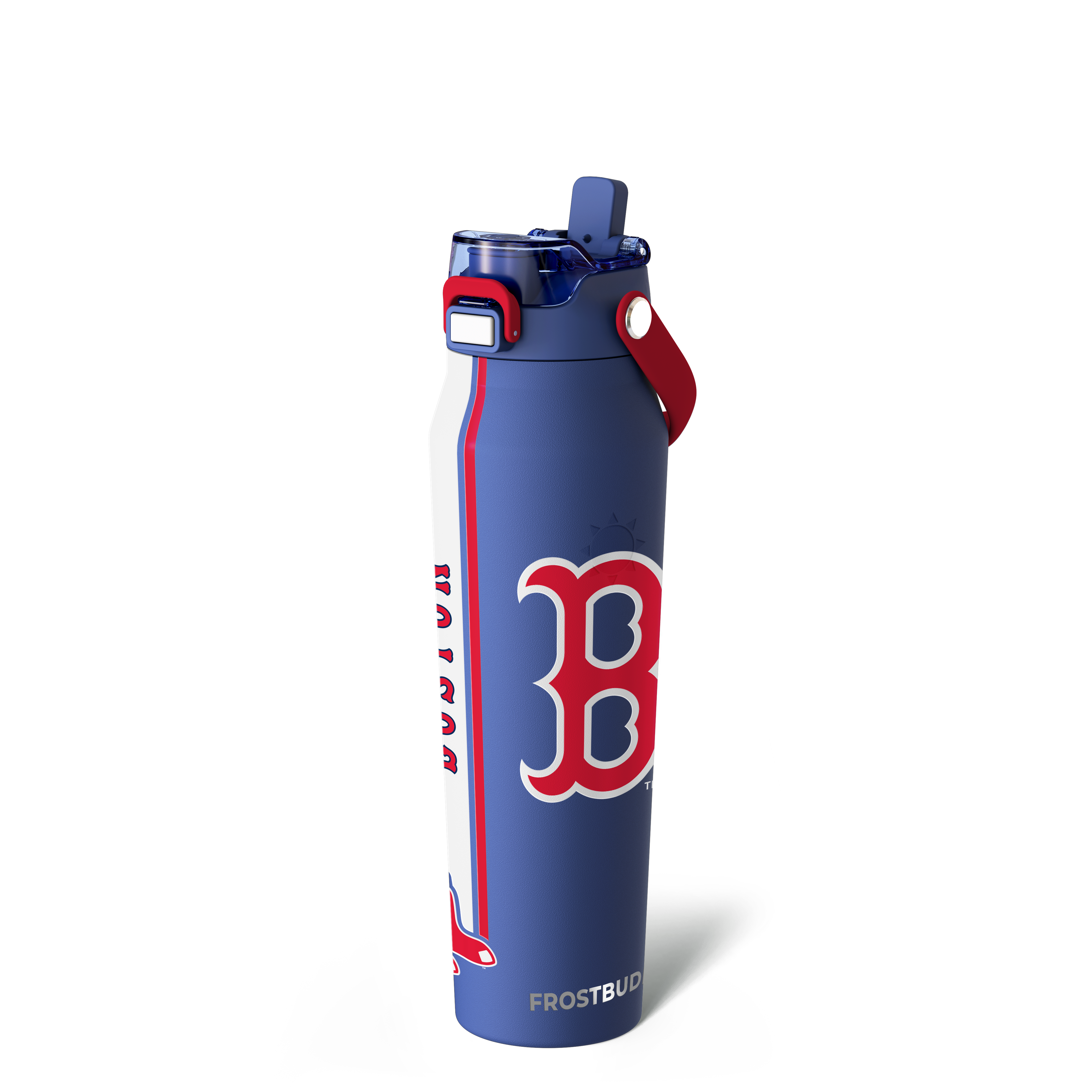 Bottle Buddy 32oz | Boston Red Sox | Gameday