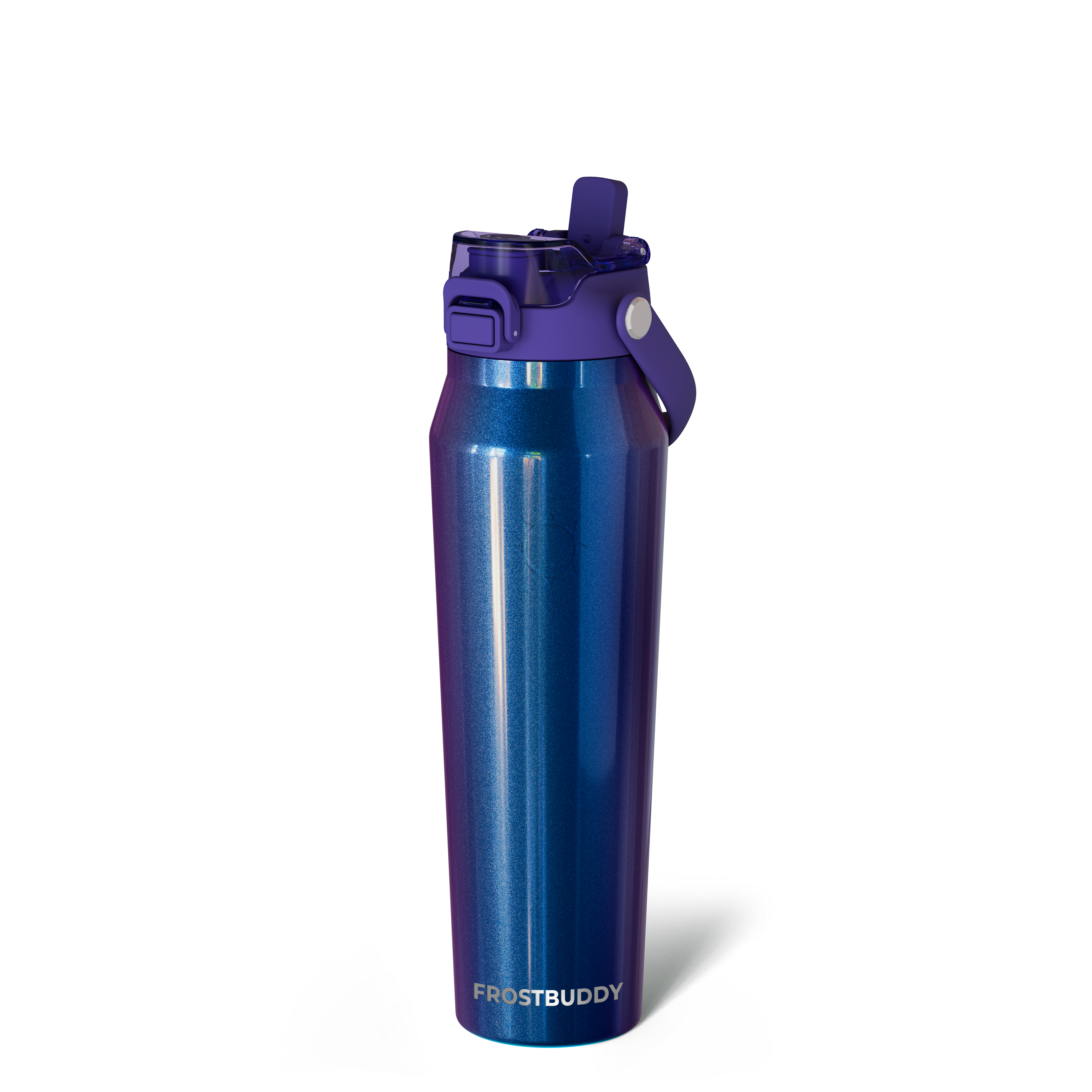 Bottle Buddy 32oz | Nebula Glitter