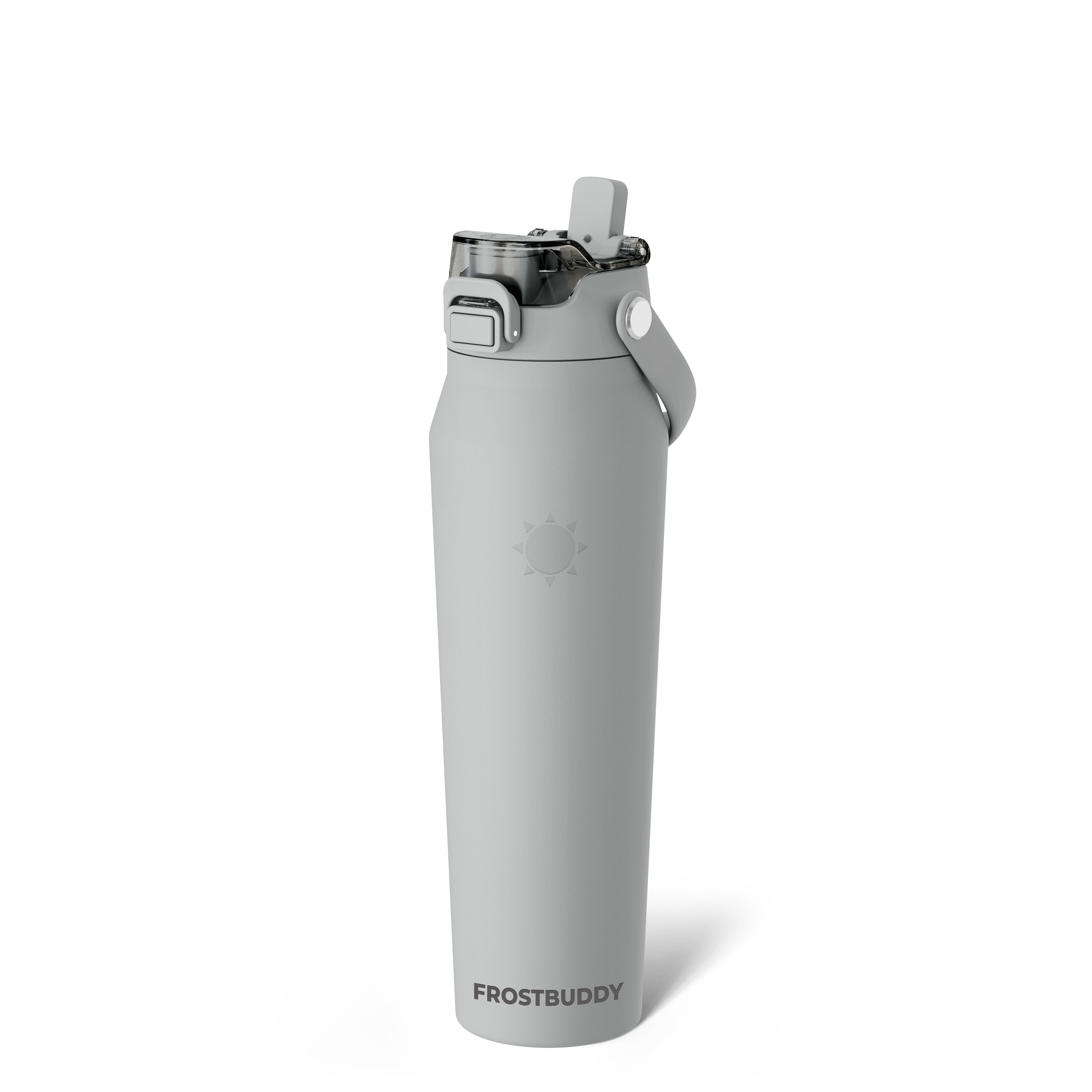 Bottle Buddy 32oz | Pebble