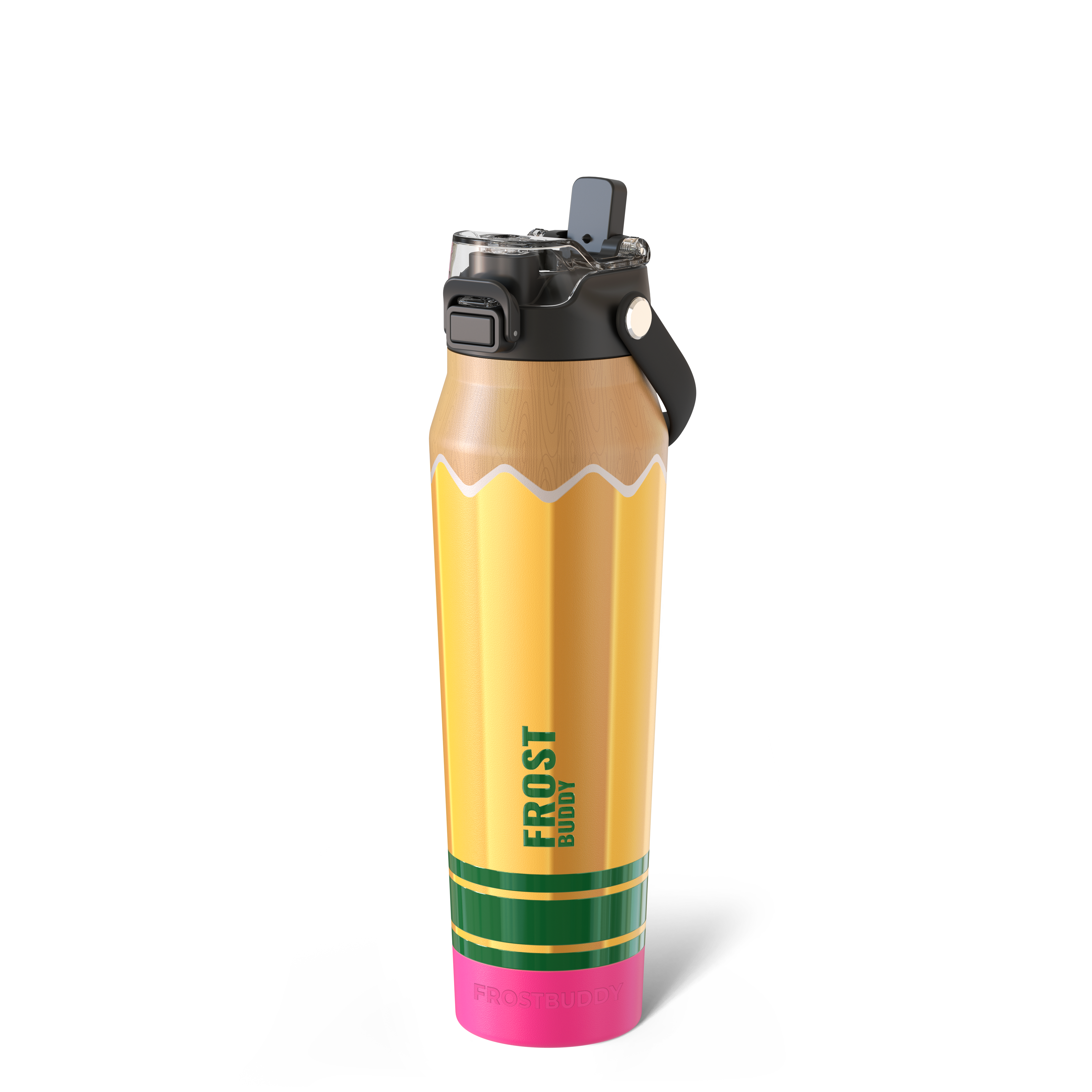 Bottle Buddy 32oz | Pencil