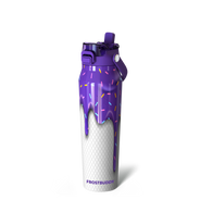 Purple Ice Cream