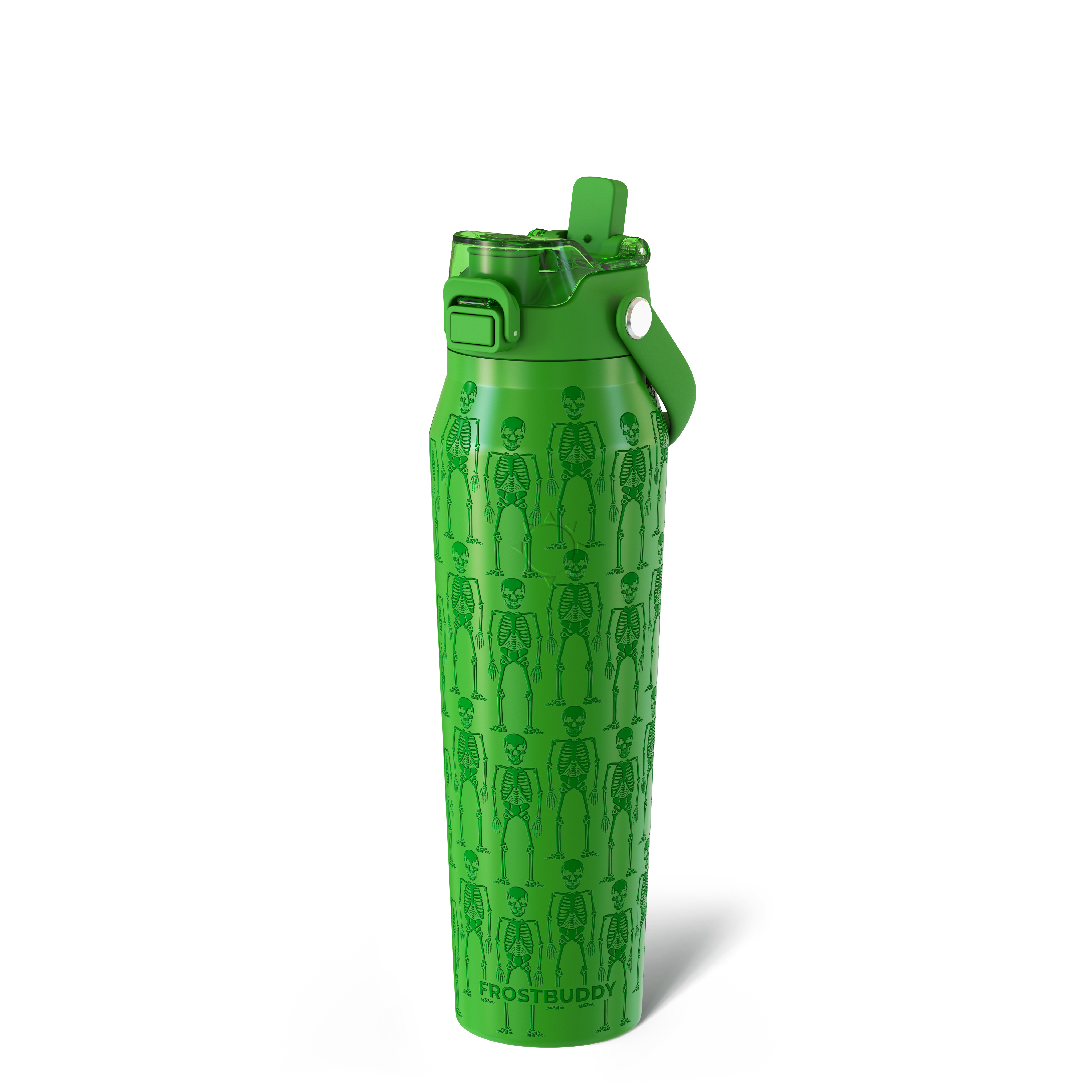 Bottle Buddy 32oz | Shake My Bones