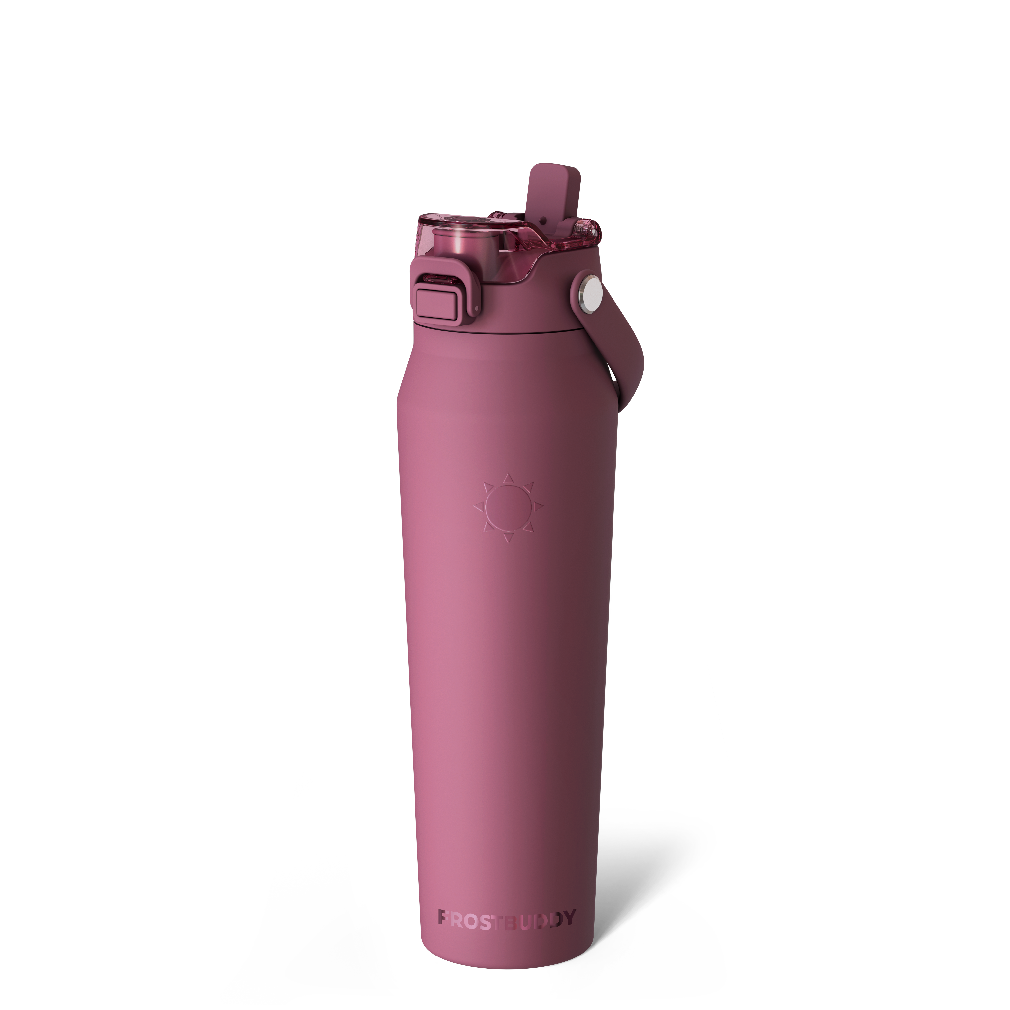 Bottle Buddy 32oz | Winter Berry