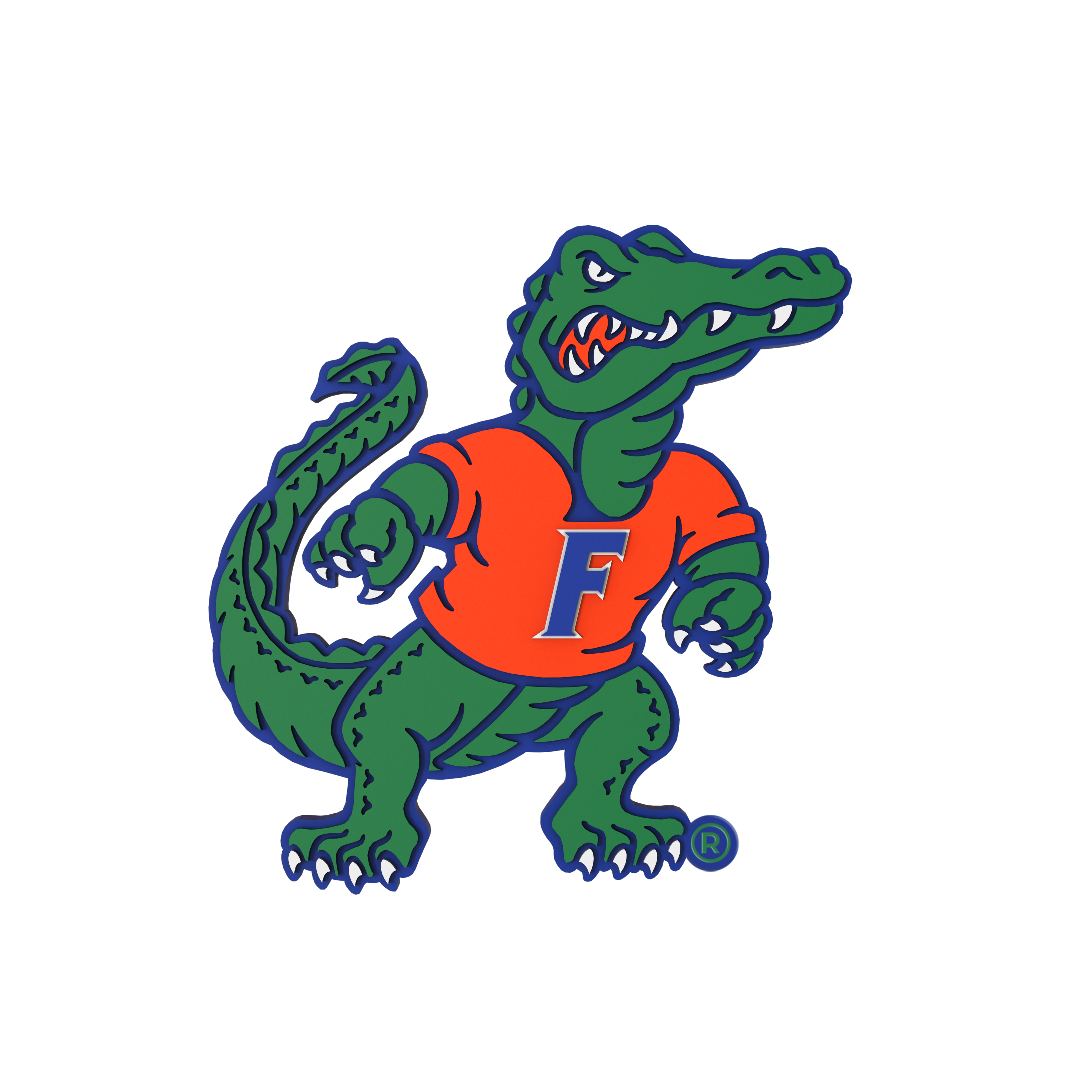 Budz | Florida Gators – Frost Buddy