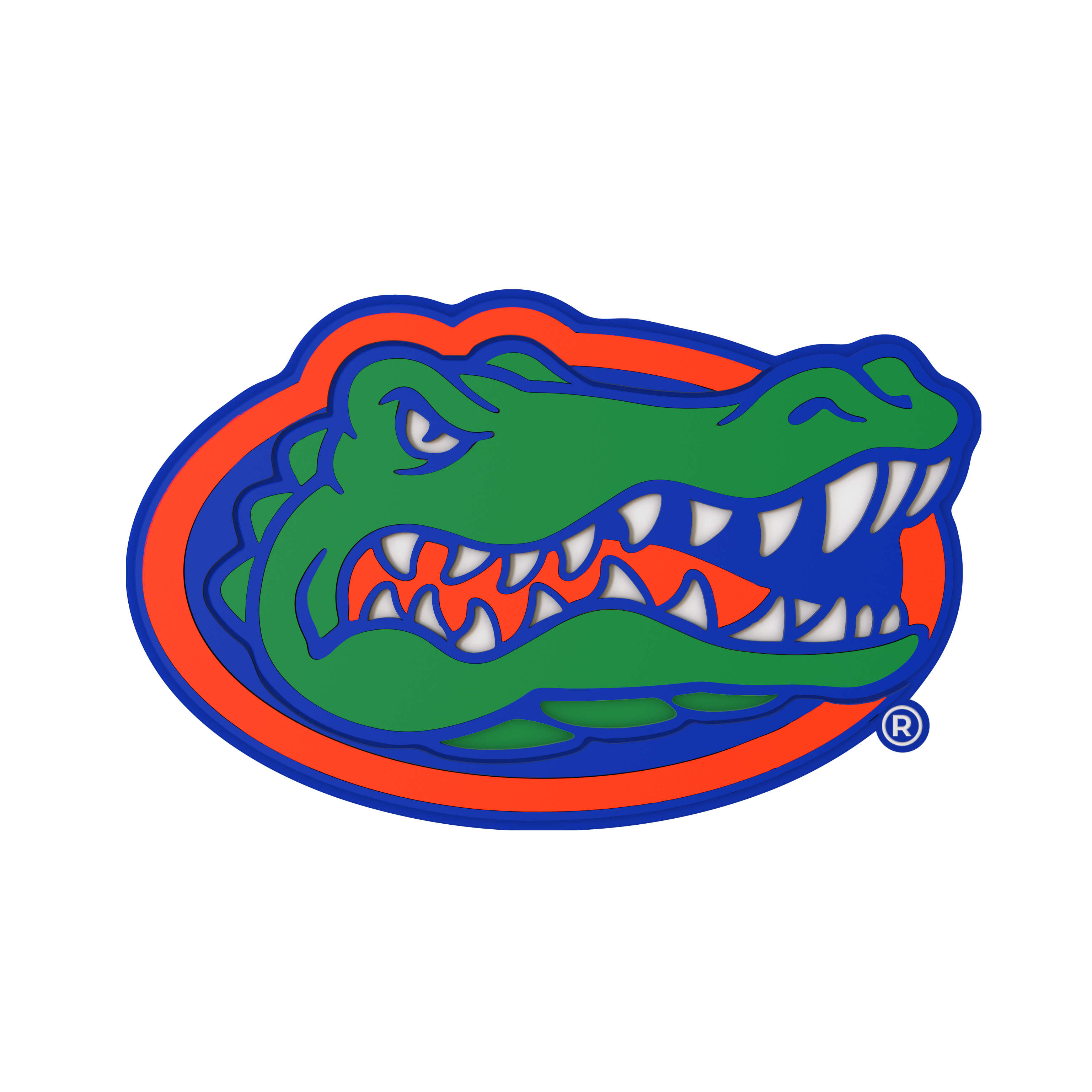 Budz | Florida Gators – Frost Buddy