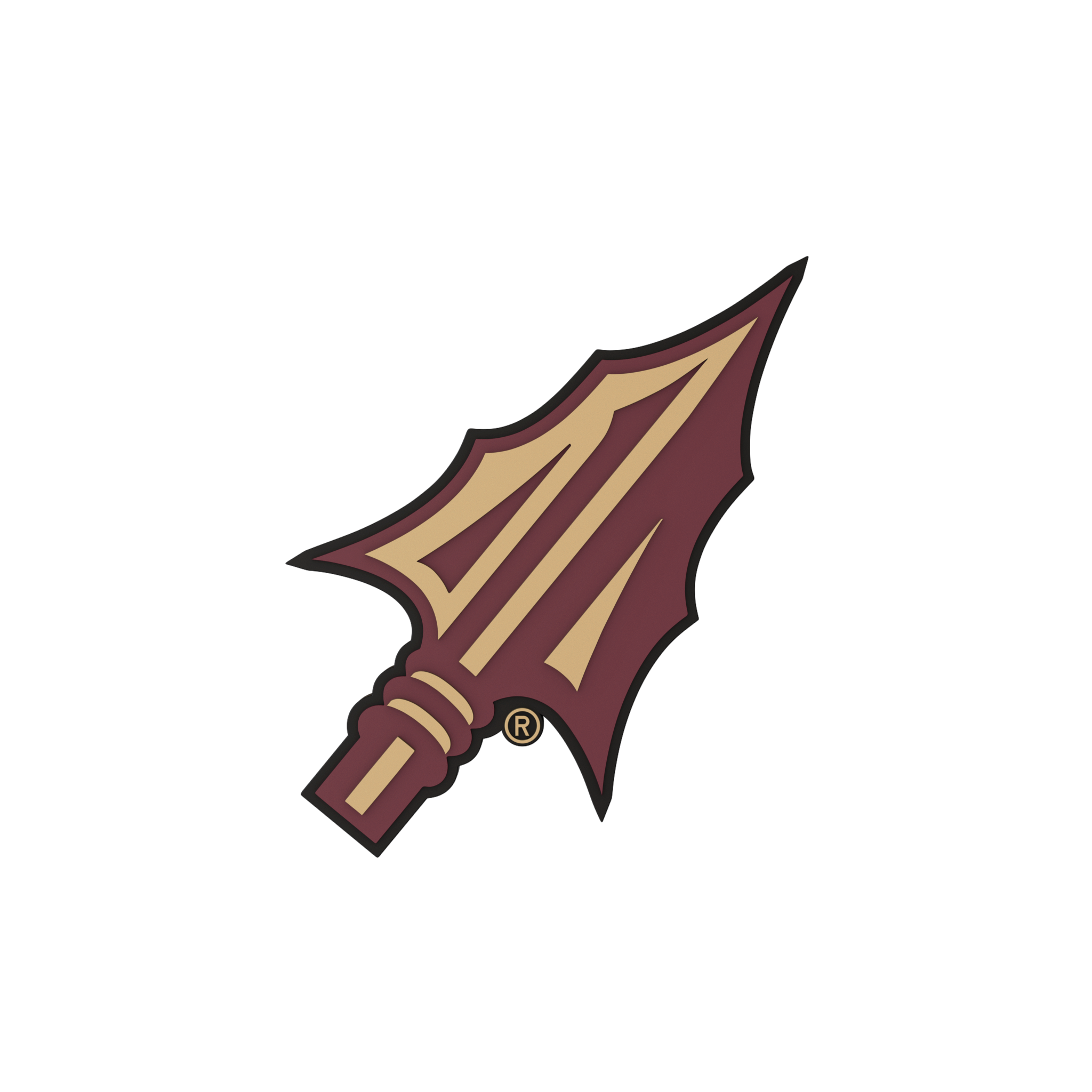 Budz | Florida State Seminoles – Frost Buddy