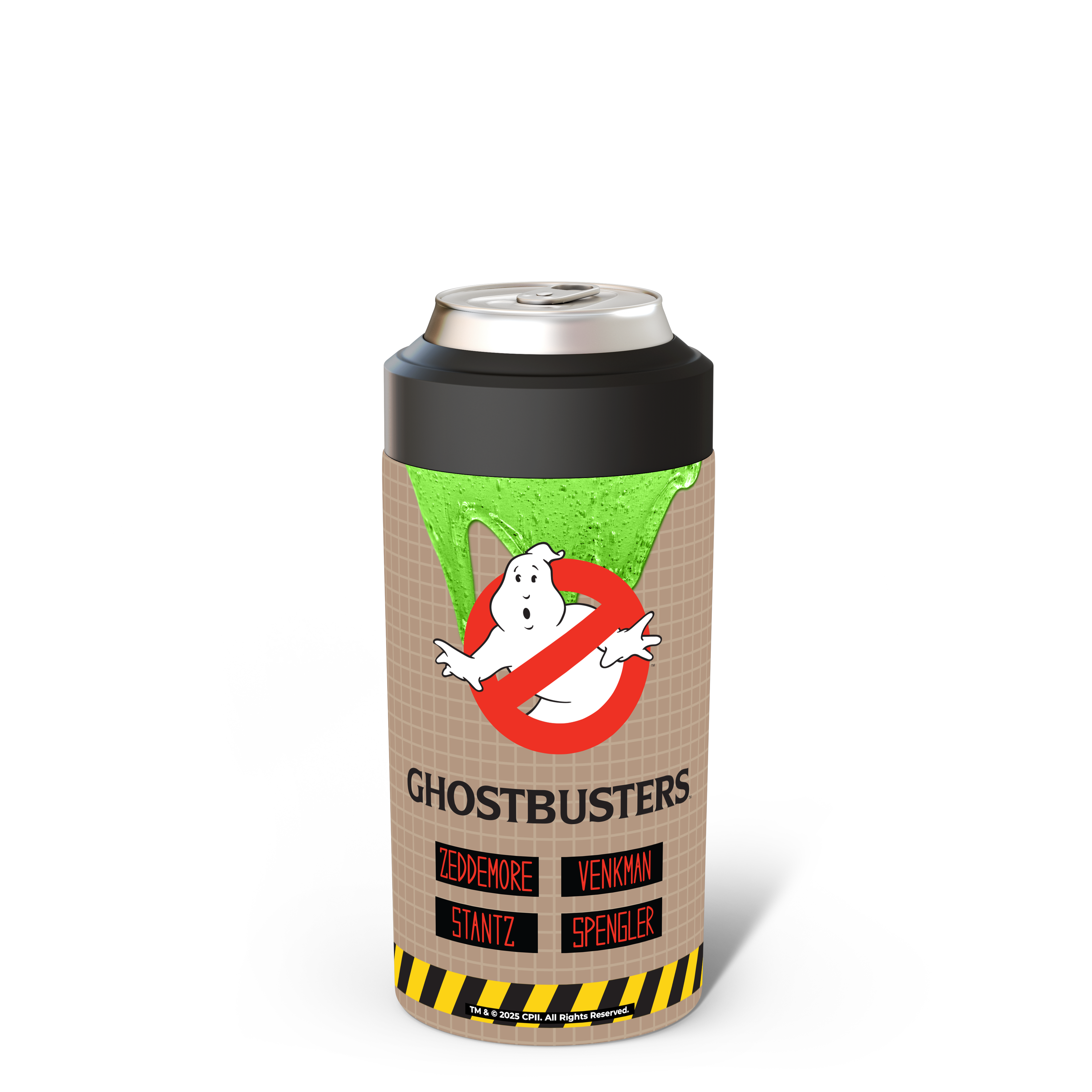 Universal Buddy | Ghostbusters™ | Retro Revival