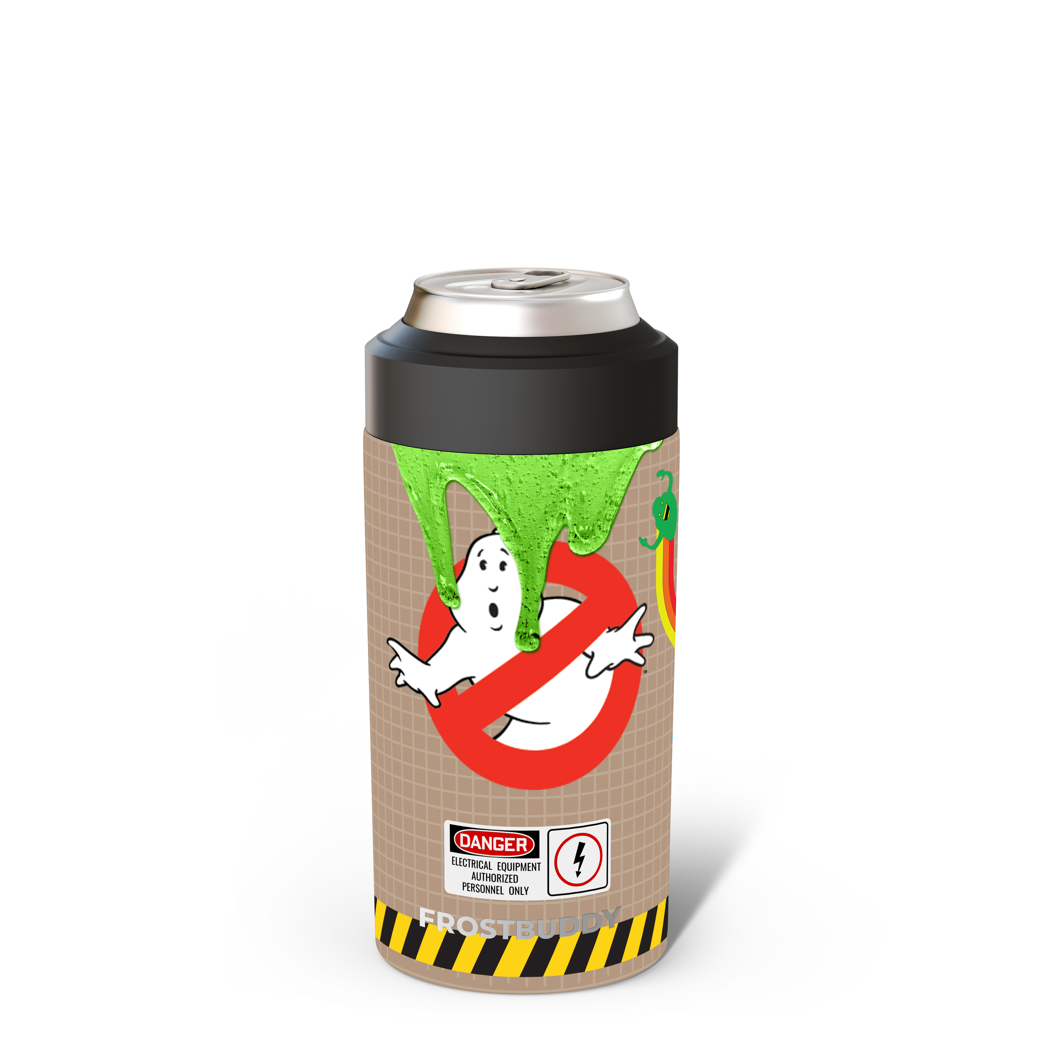 Universal Buddy | Ghostbusters™ | Retro Revival