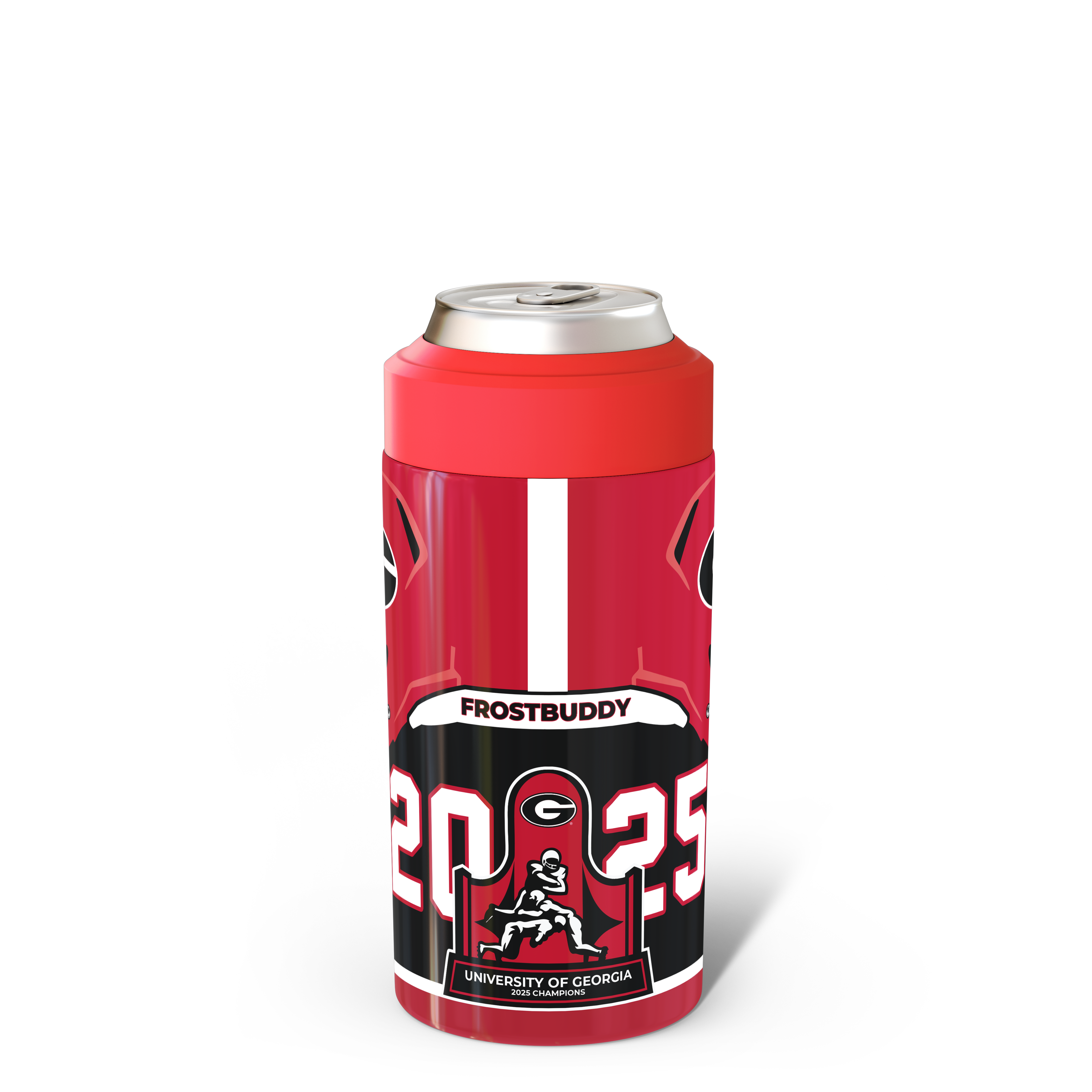 Universal Buddy | Georgia Bulldogs | 2025 SEC Champions