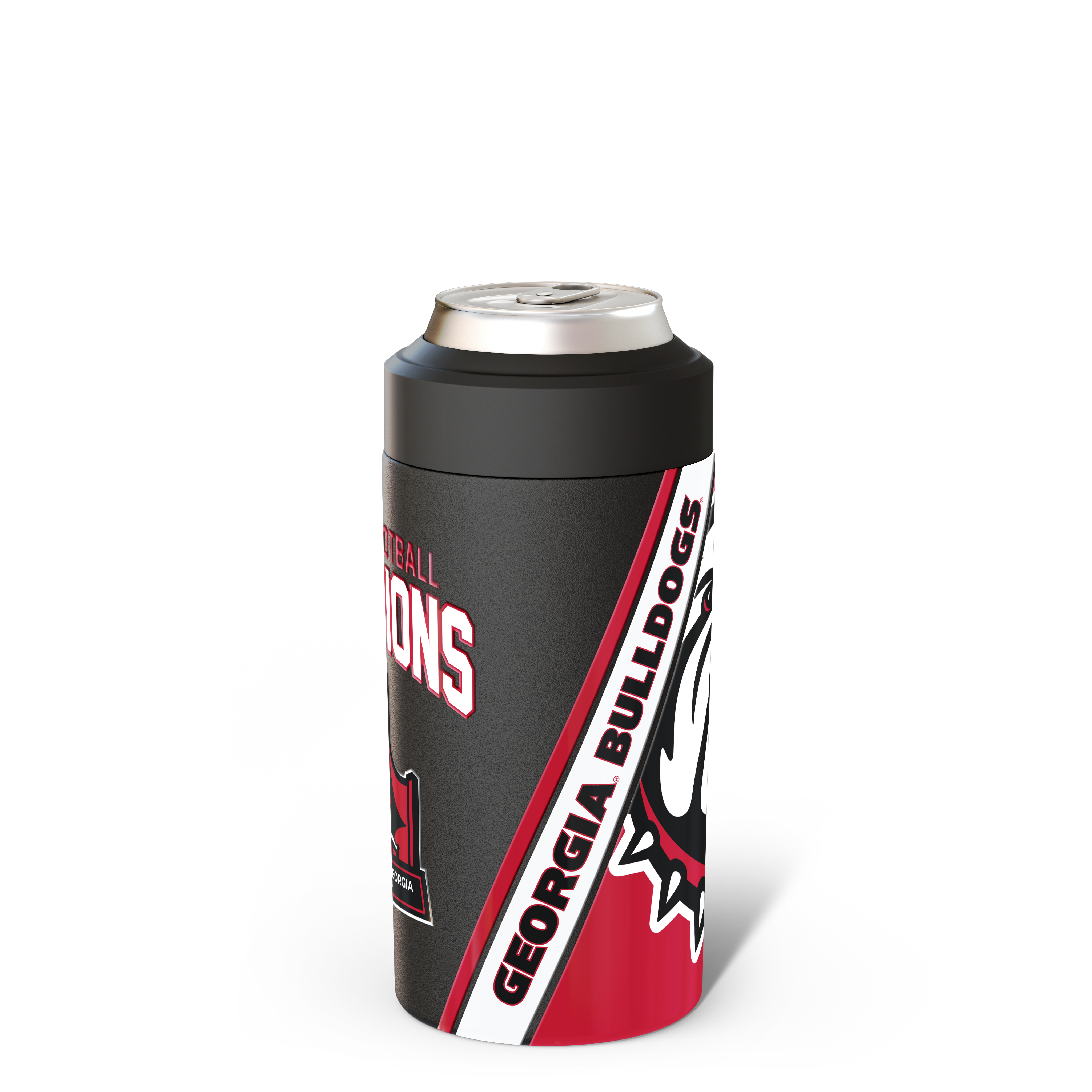 Universal Buddy | Georgia Bulldogs | 2025 SEC Champions