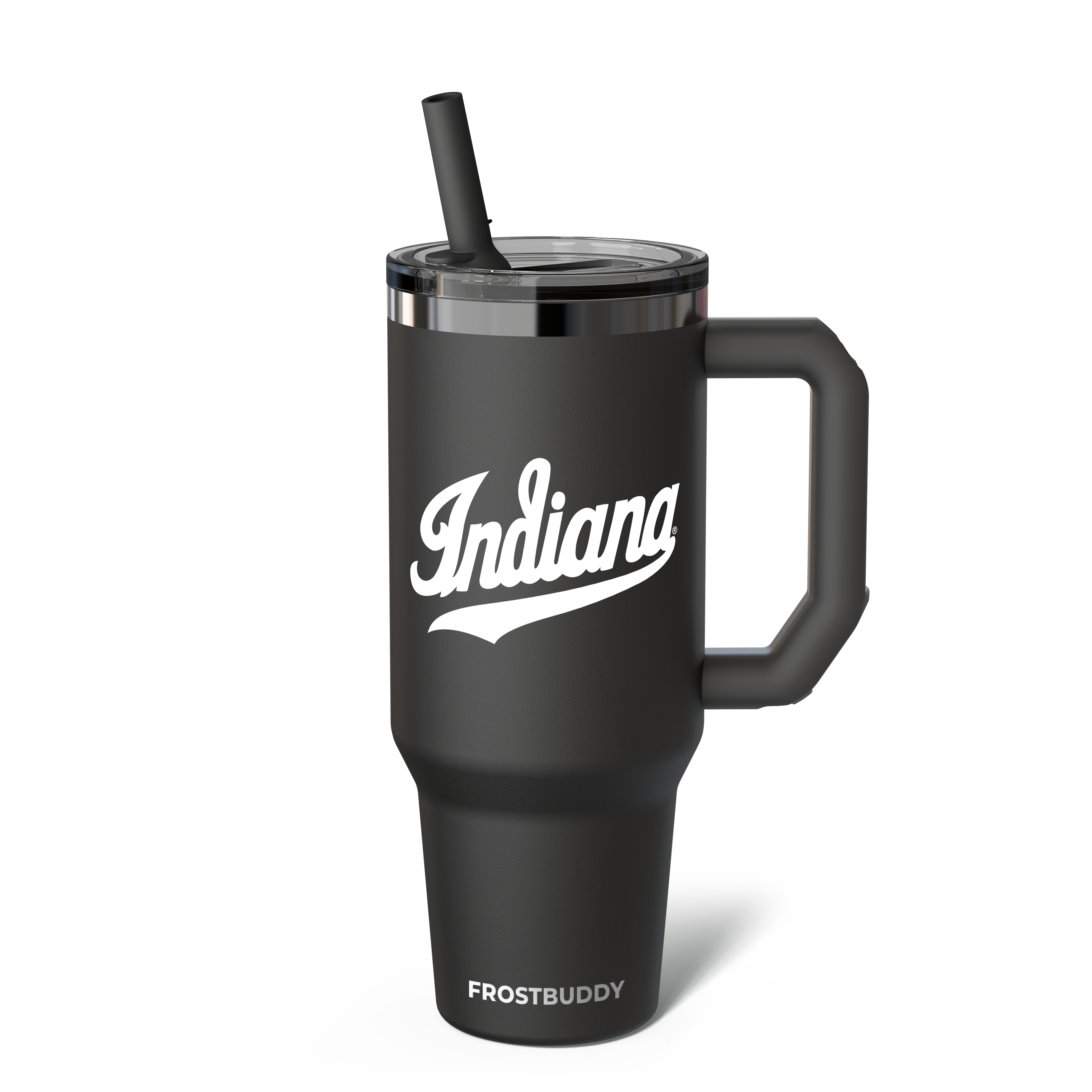 Thicc Buddy 40oz | Indiana Hoosiers | CFB National Champs