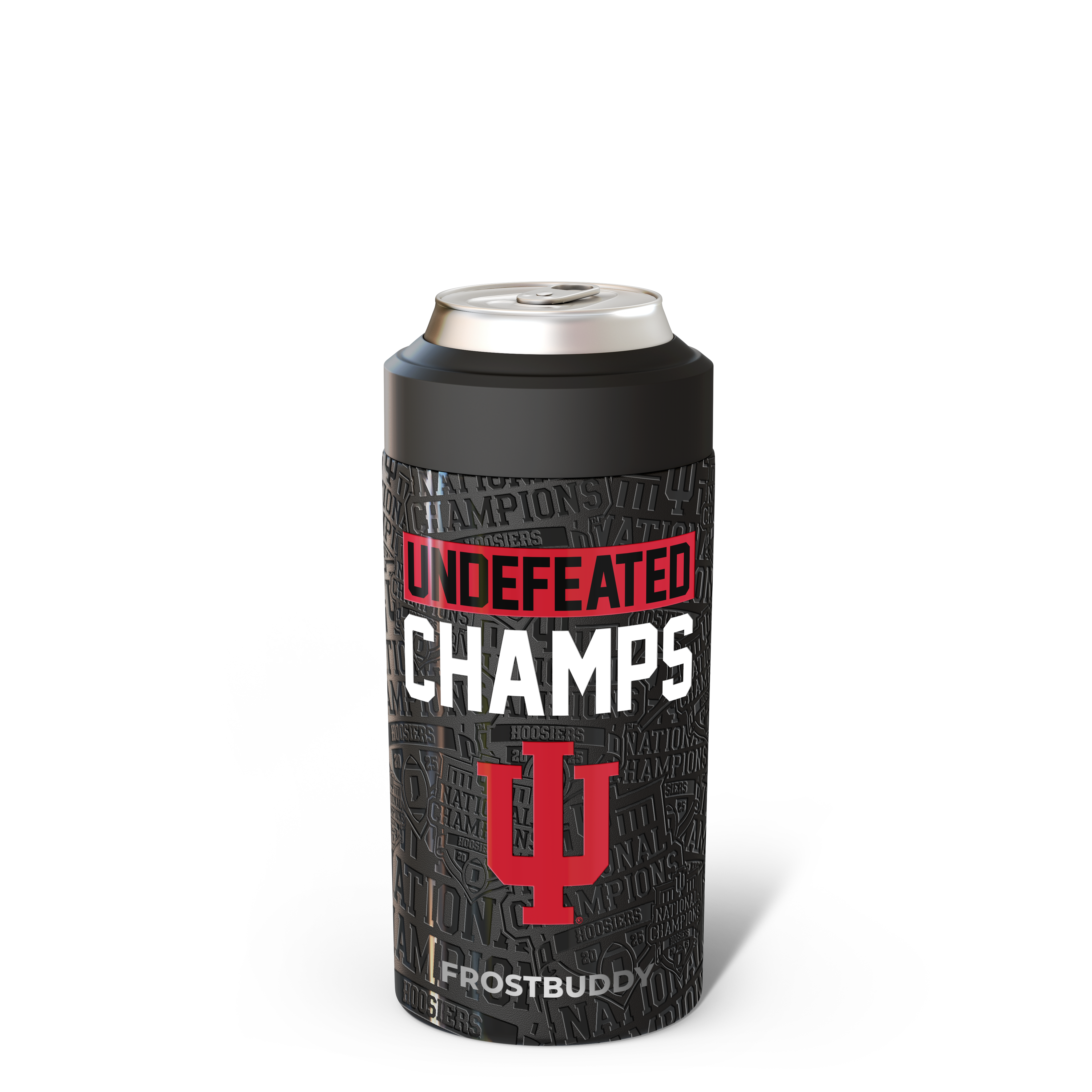 Universal Buddy | Indiana Hoosiers | CFB National Champs