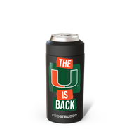 The U