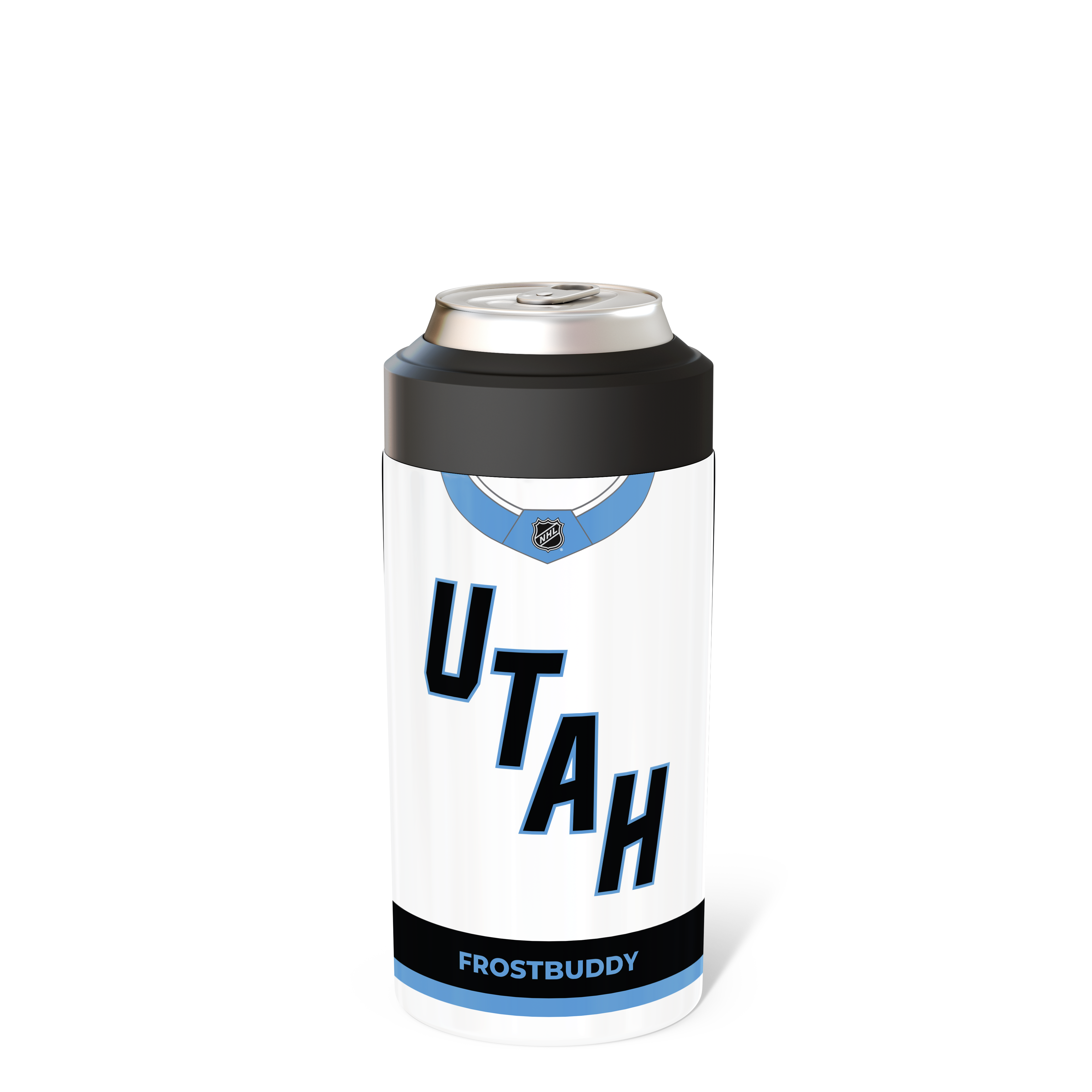 Universal Buddy | Utah Mammoths | Jersey