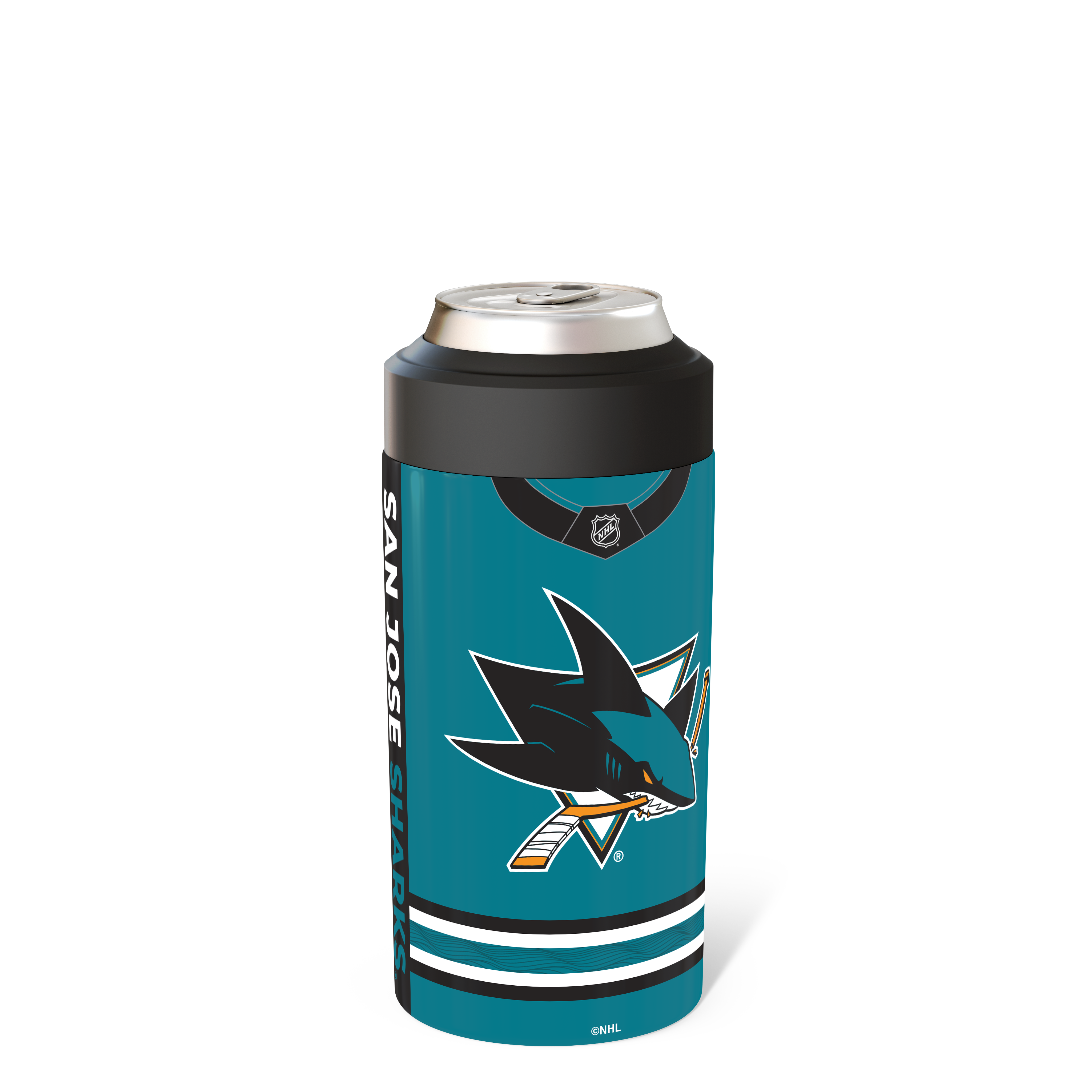 Universal Buddy | San Jose Sharks | Jersey