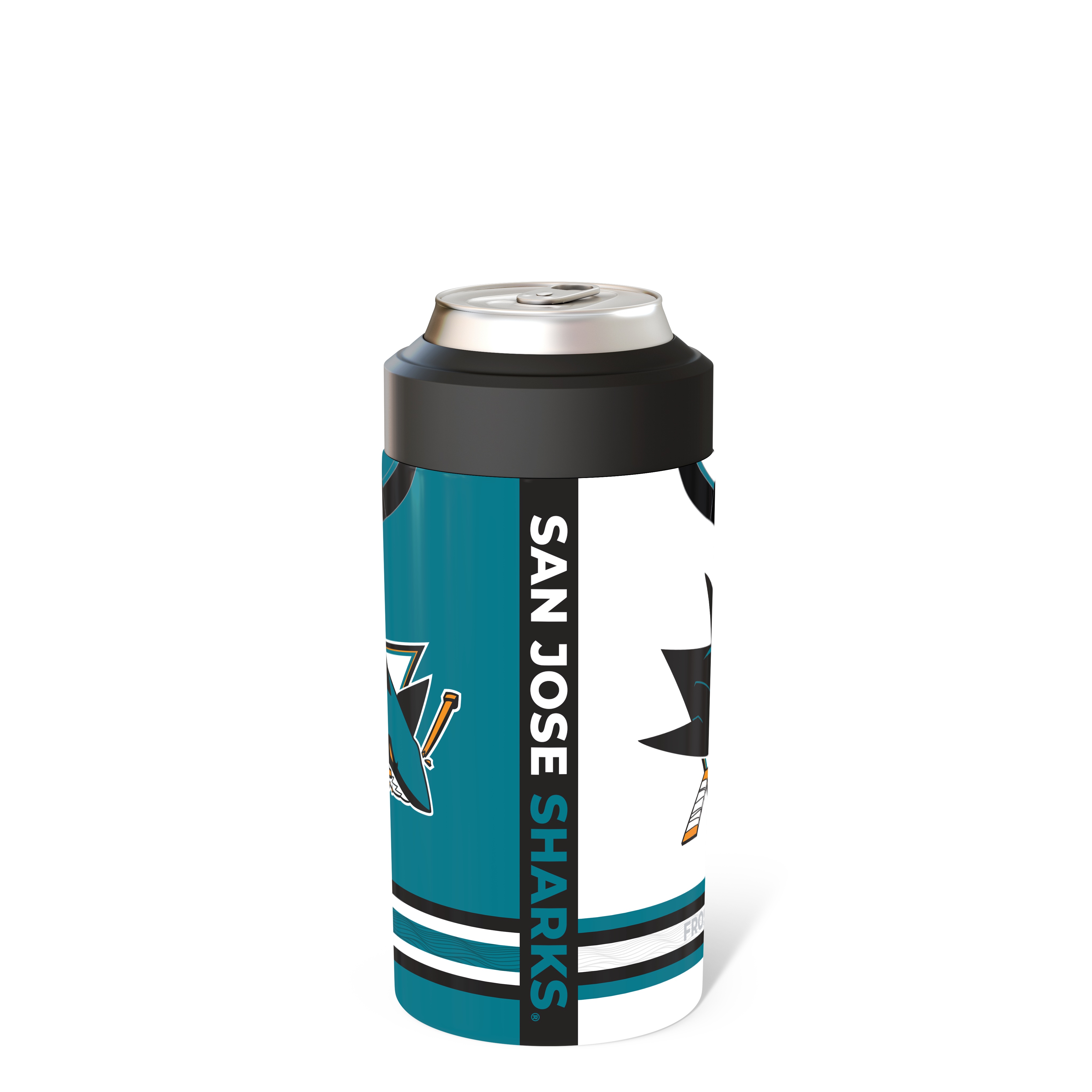 Universal Buddy | San Jose Sharks | Jersey