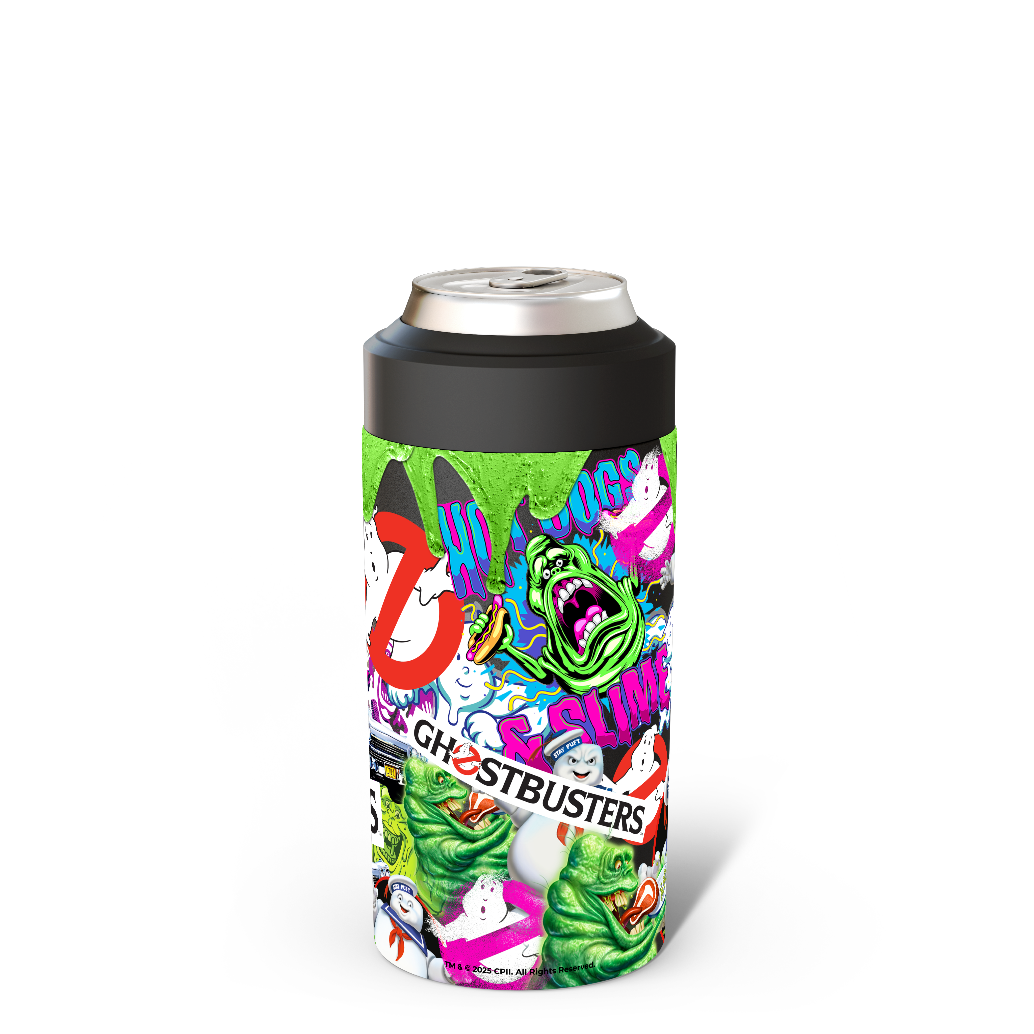 Universal Buddy | Ghostbusters™ | Phantom Fusion