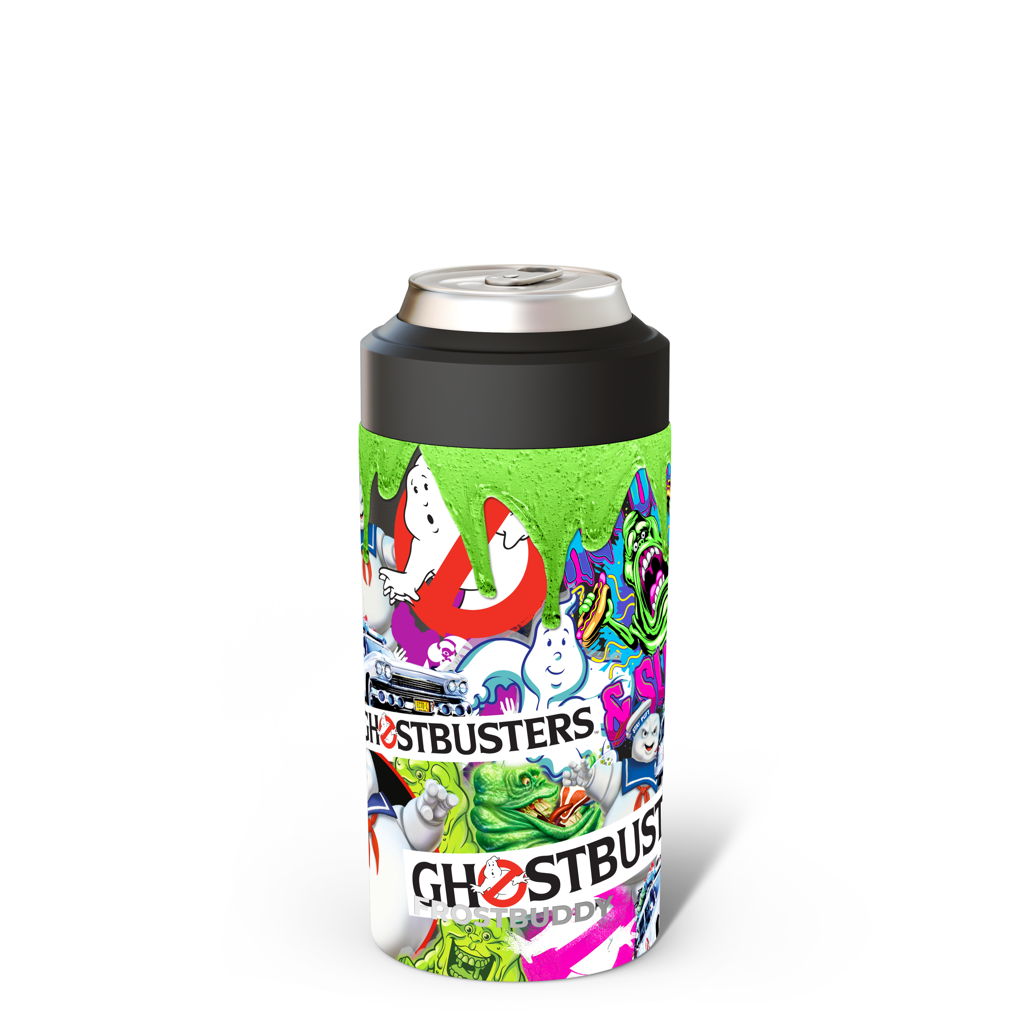 Universal Buddy | Ghostbusters™ | Phantom Fusion