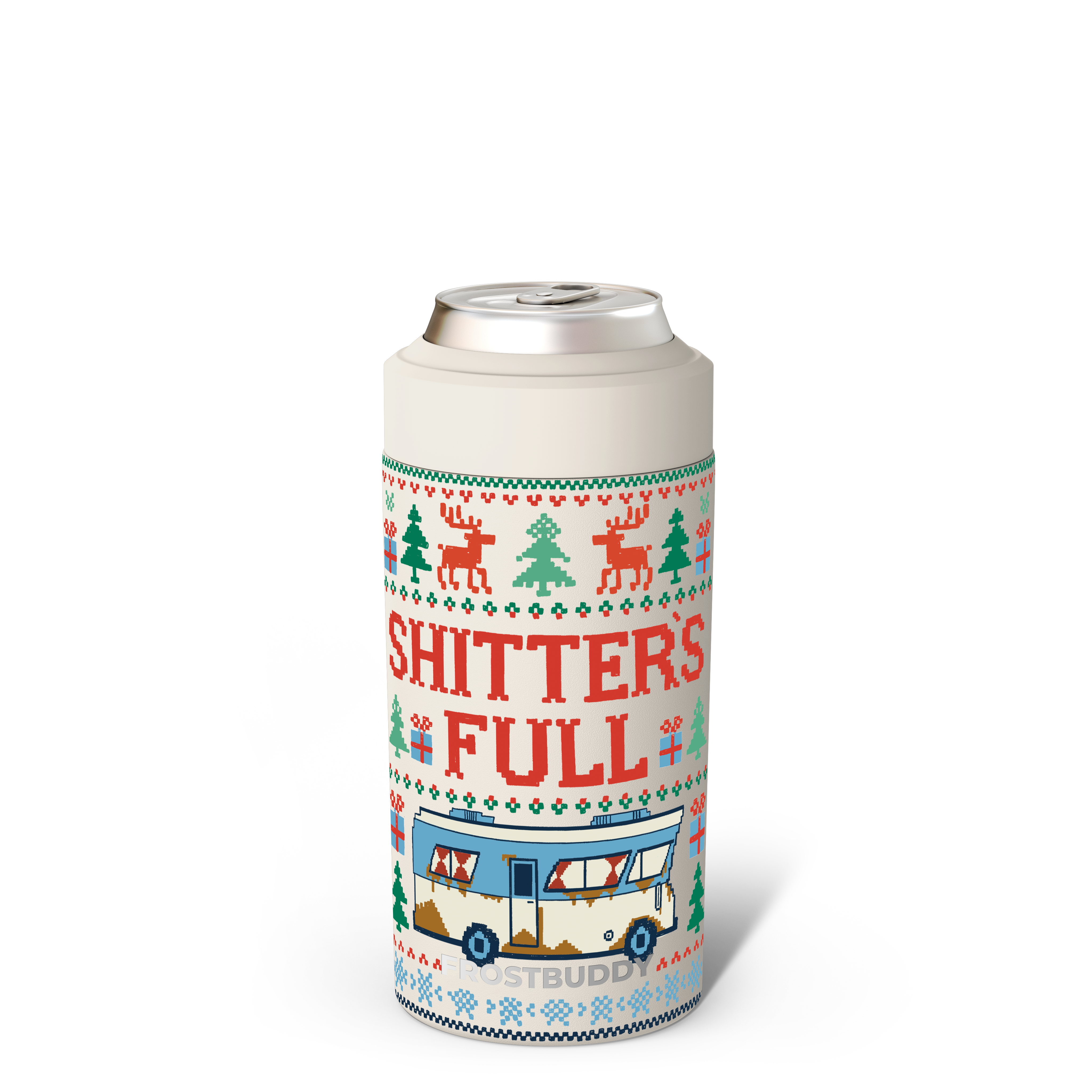 Universal Buddy | National Lampoon's | $h*%ter's Full