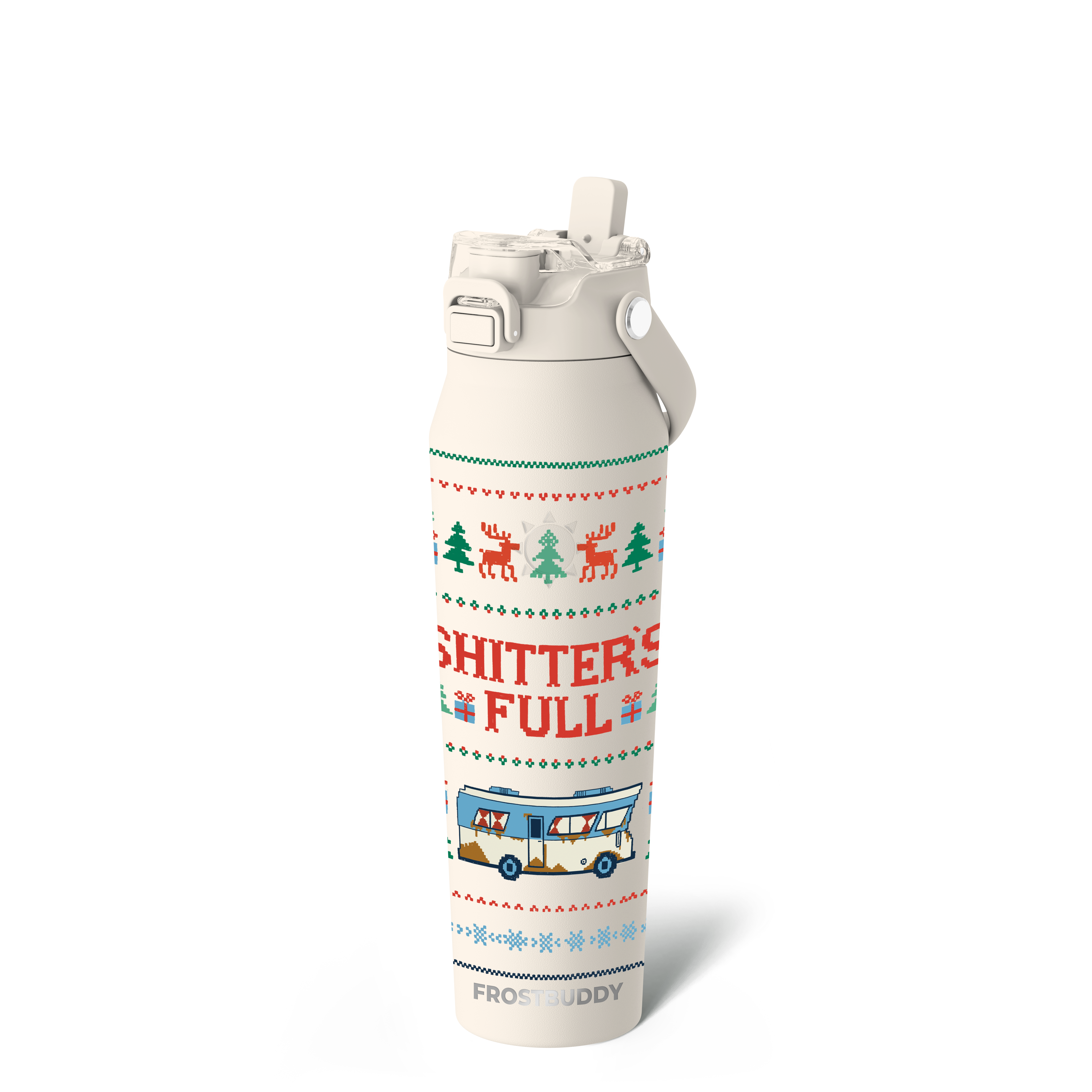 Bottle Buddy | National Lampoon's | $h*%ter's Full