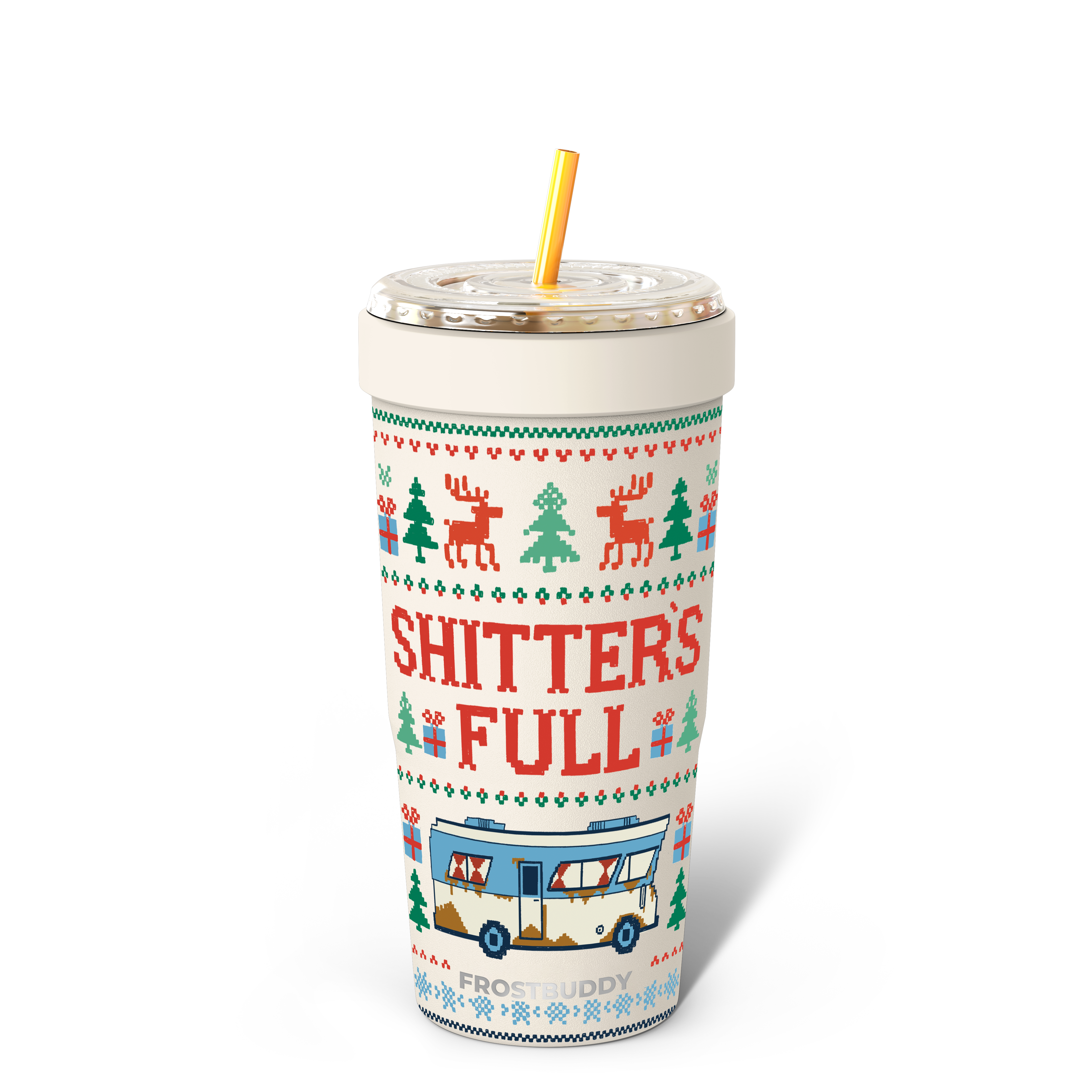 To-Go Buddy | National Lampoon's | $h*%ter's Full