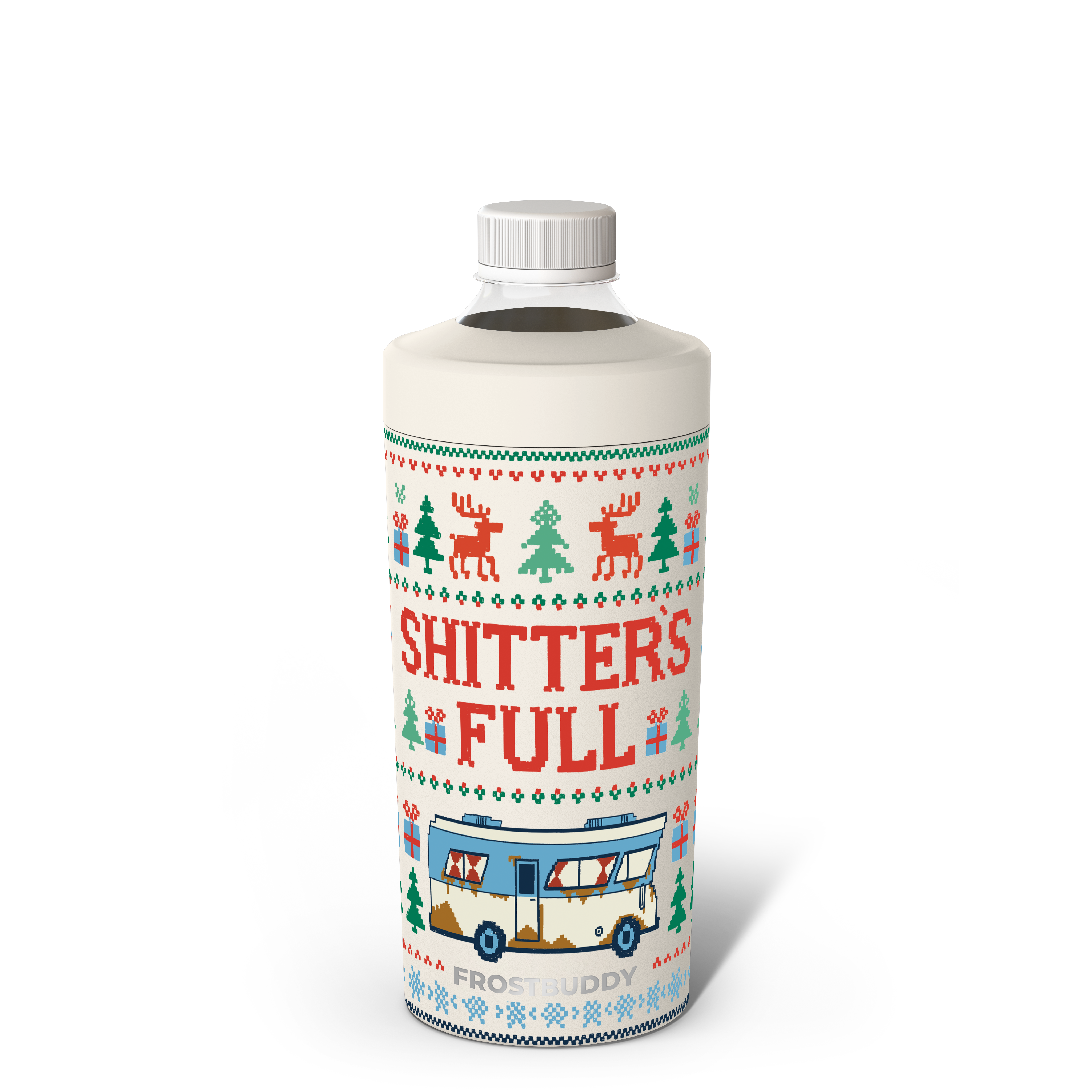 Universal XL | National Lampoon's | $h*%ter's Full