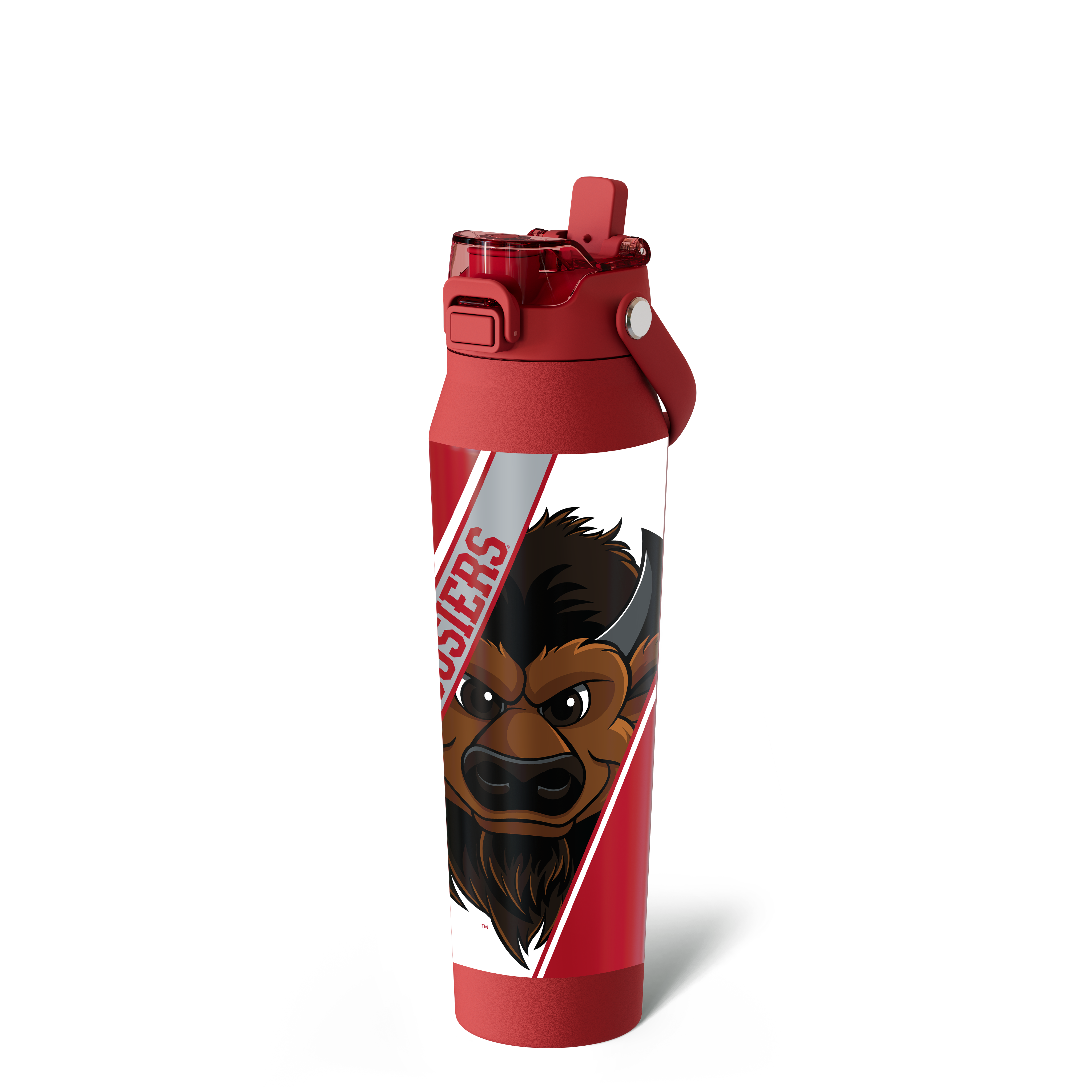 Bottle Buddy 32oz | Indiana Hoosiers | 2025 Big Ten Champions