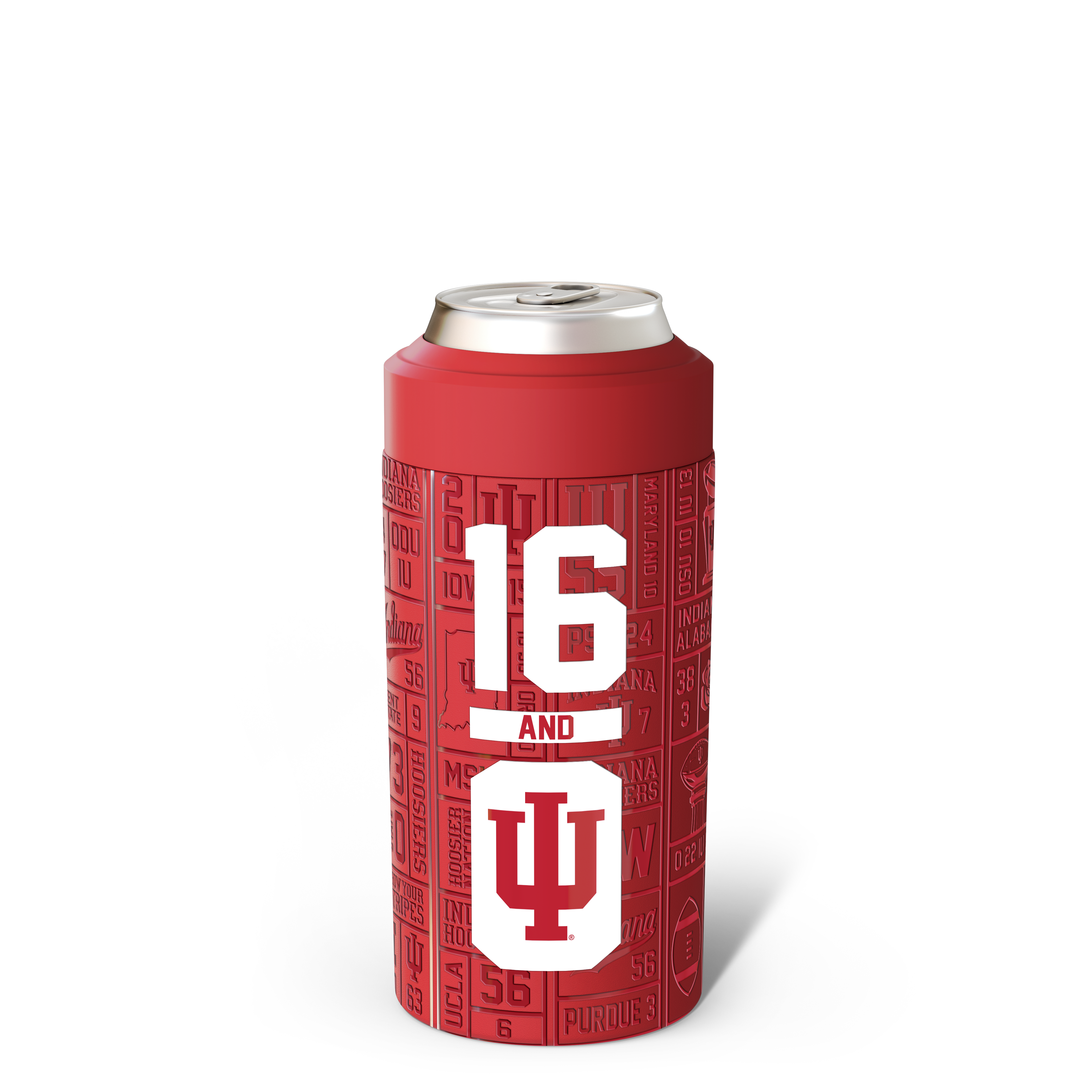 Universal Buddy | Indiana Hoosiers | CFB National Champs