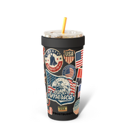 Land Of The Free