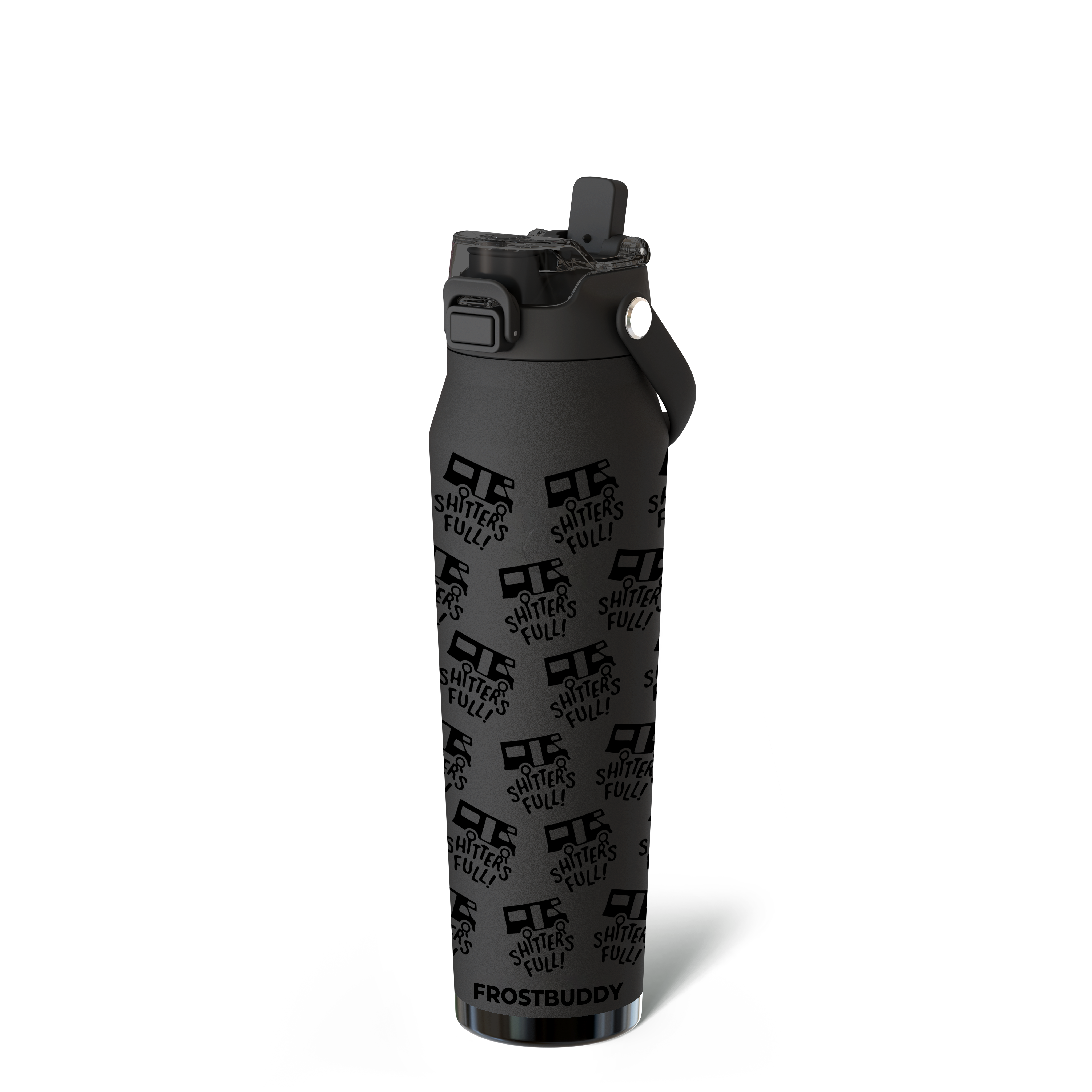 Bottle Buddy | National Lampoon's | Cousin Eddie’s