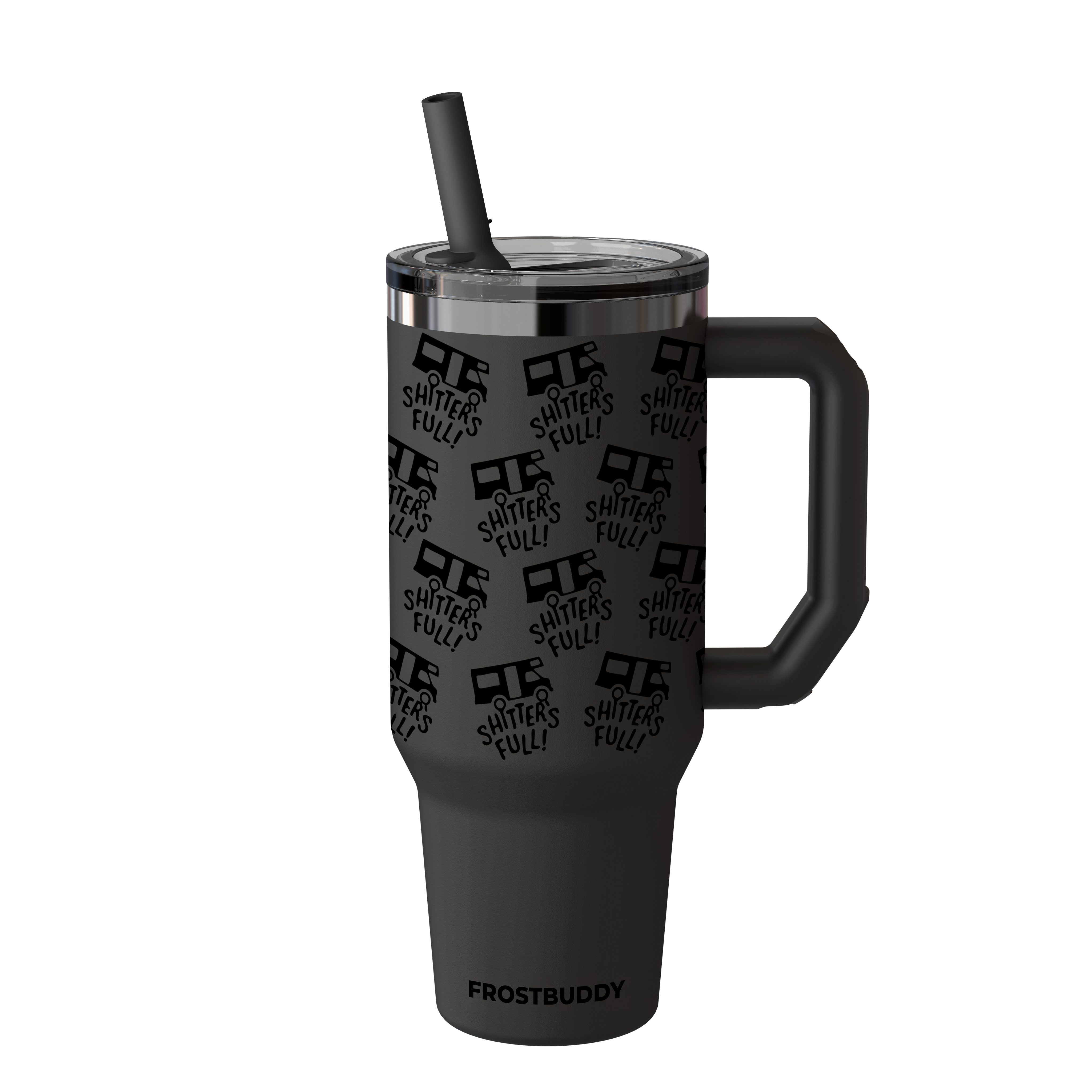 Thicc Buddy 40oz | National Lampoon's | Cousin Eddie’s