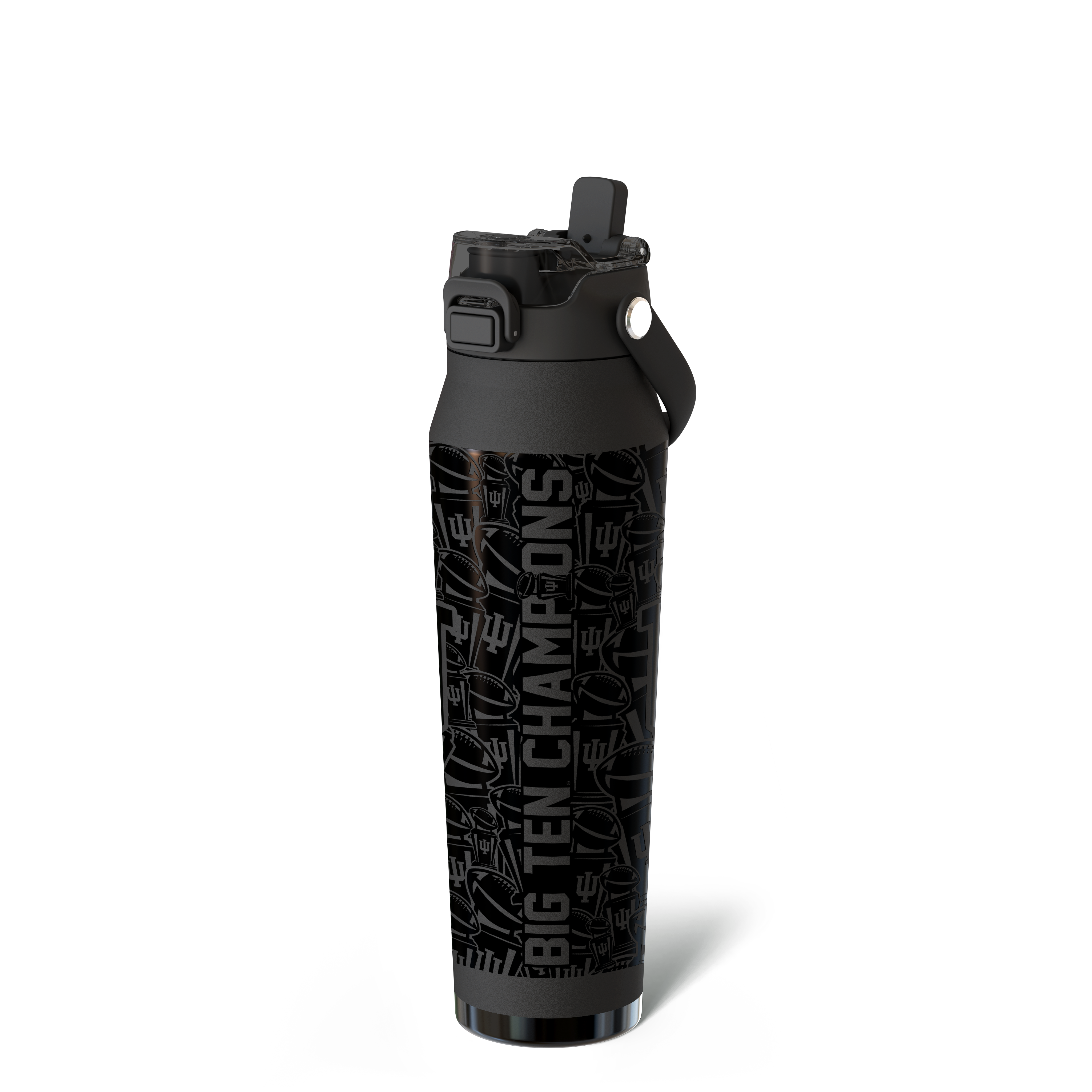 Bottle Buddy 32oz | Indiana Hoosiers | 2025 Big Ten Champions