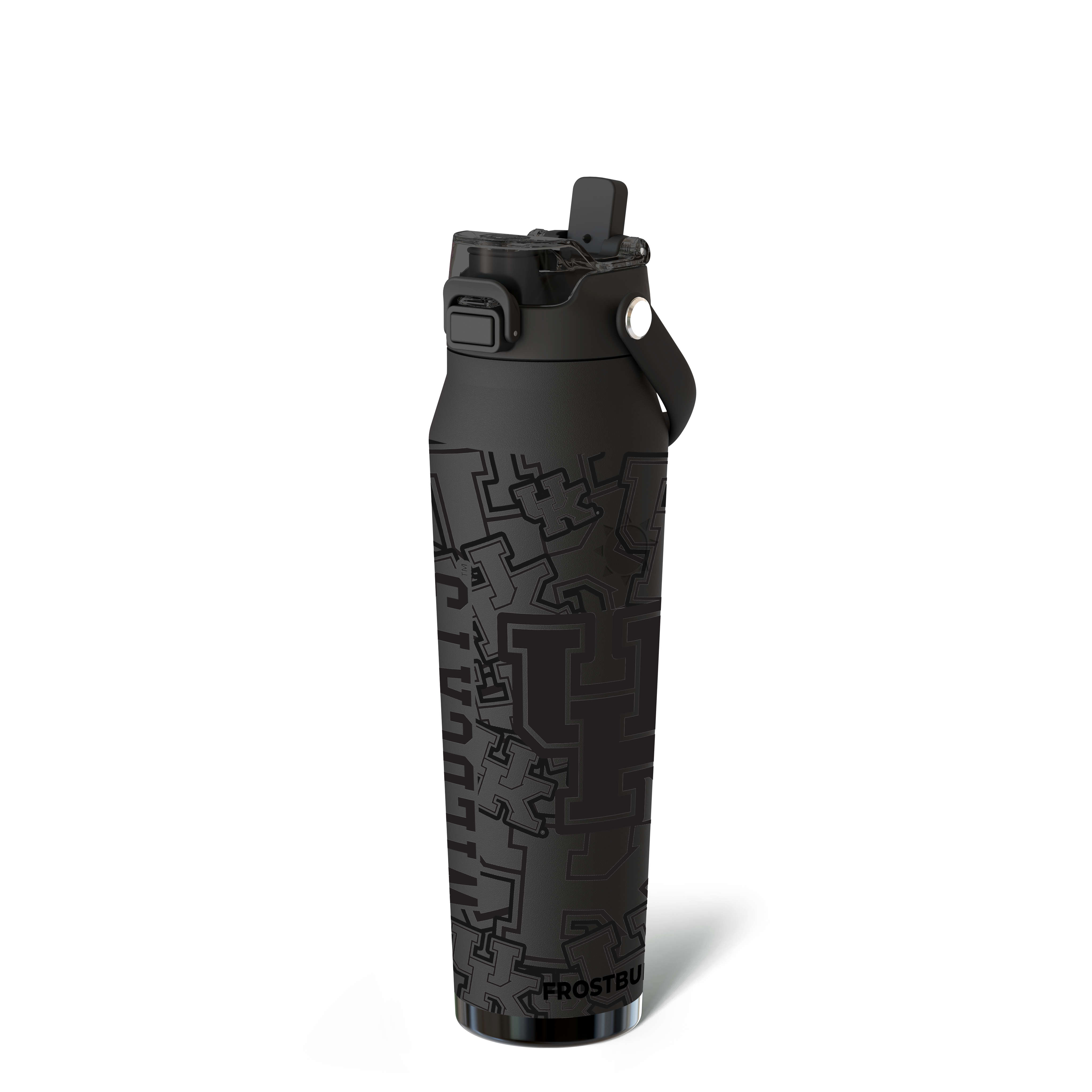 Bottle Buddy 32oz | Kentucky Wildcats | Night Game