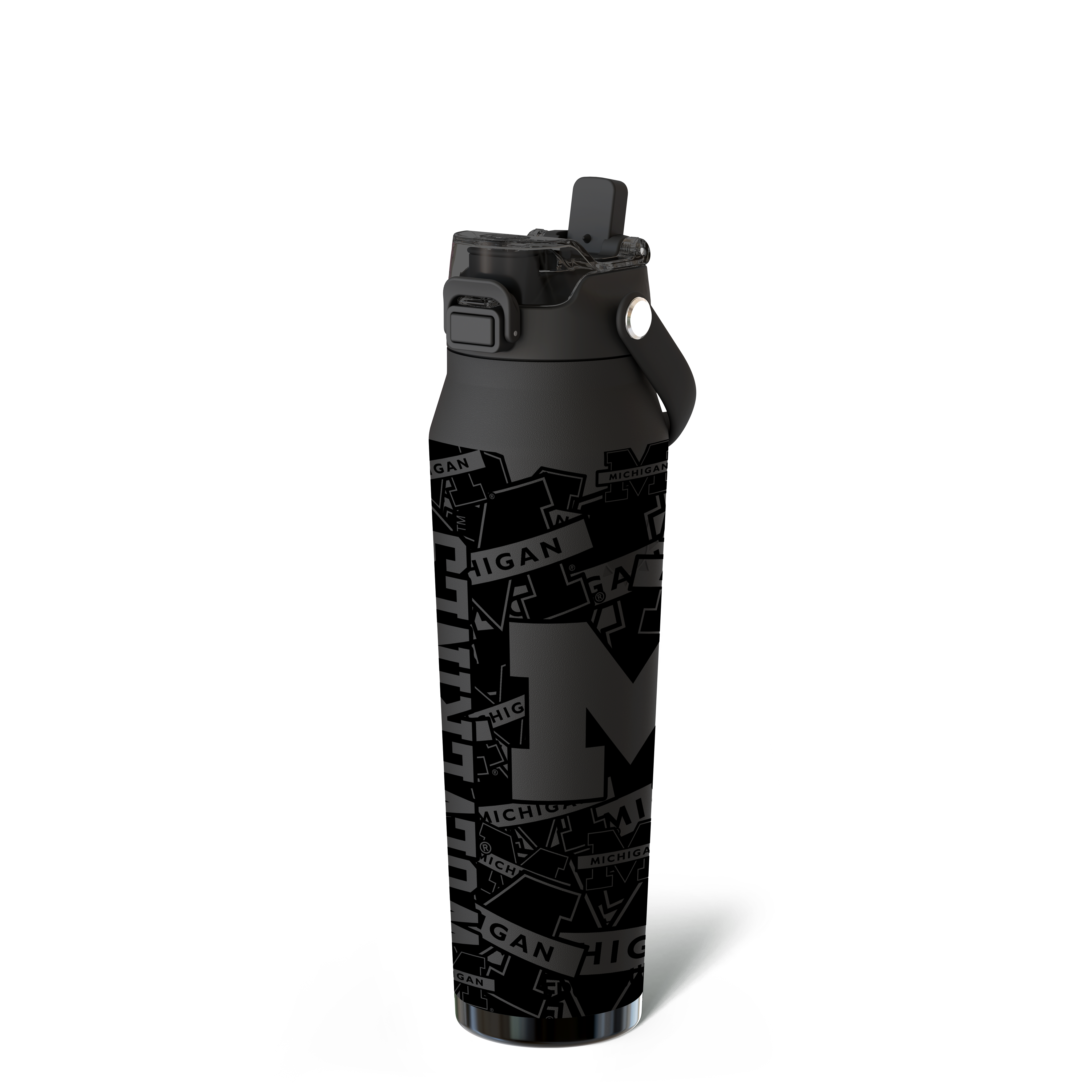 Bottle Buddy 32oz | Michigan Wolverines | Night Game