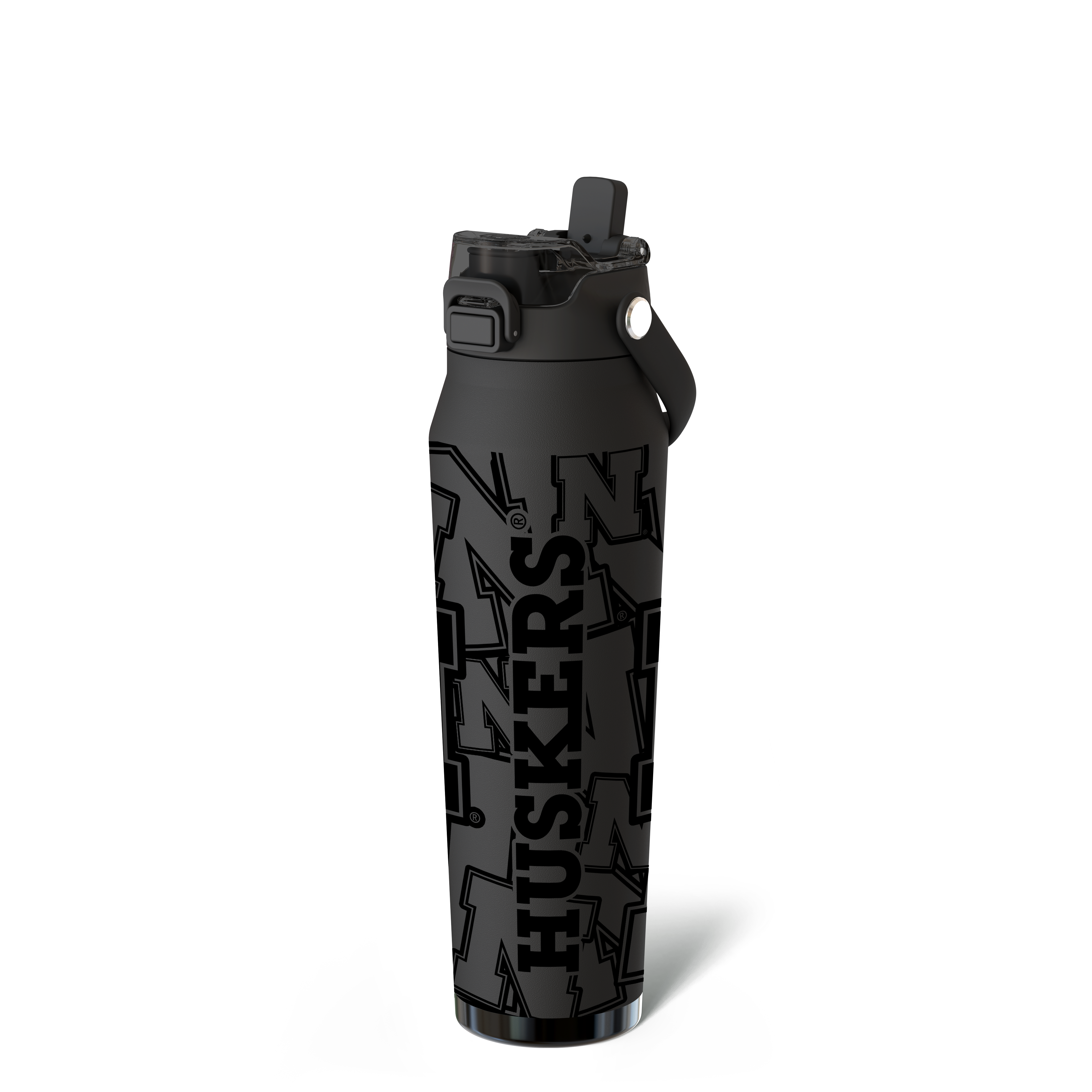 Bottle Buddy 32oz | Nebraska Cornhuskers | Night Game