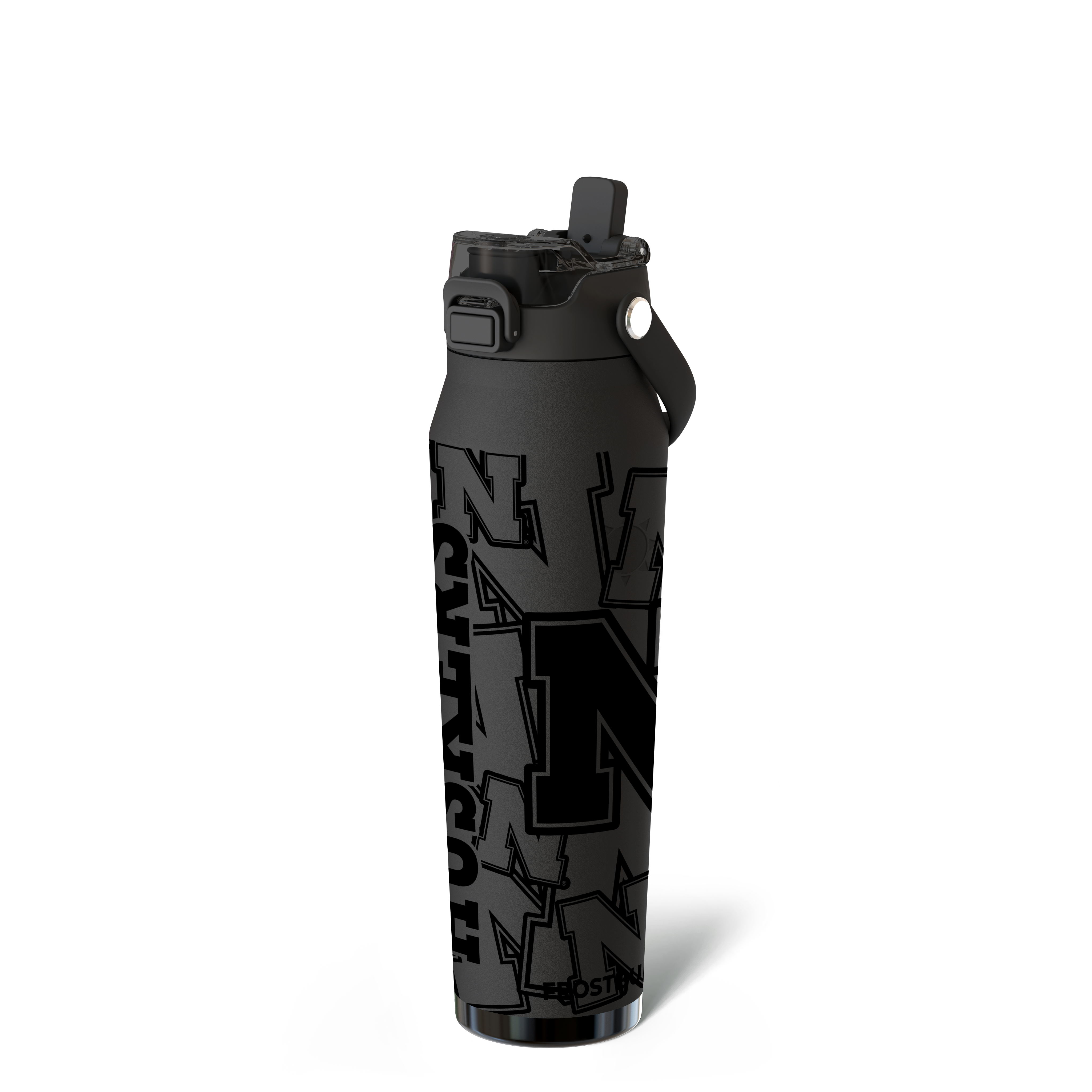 Bottle Buddy 32oz | Nebraska Cornhuskers | Night Game