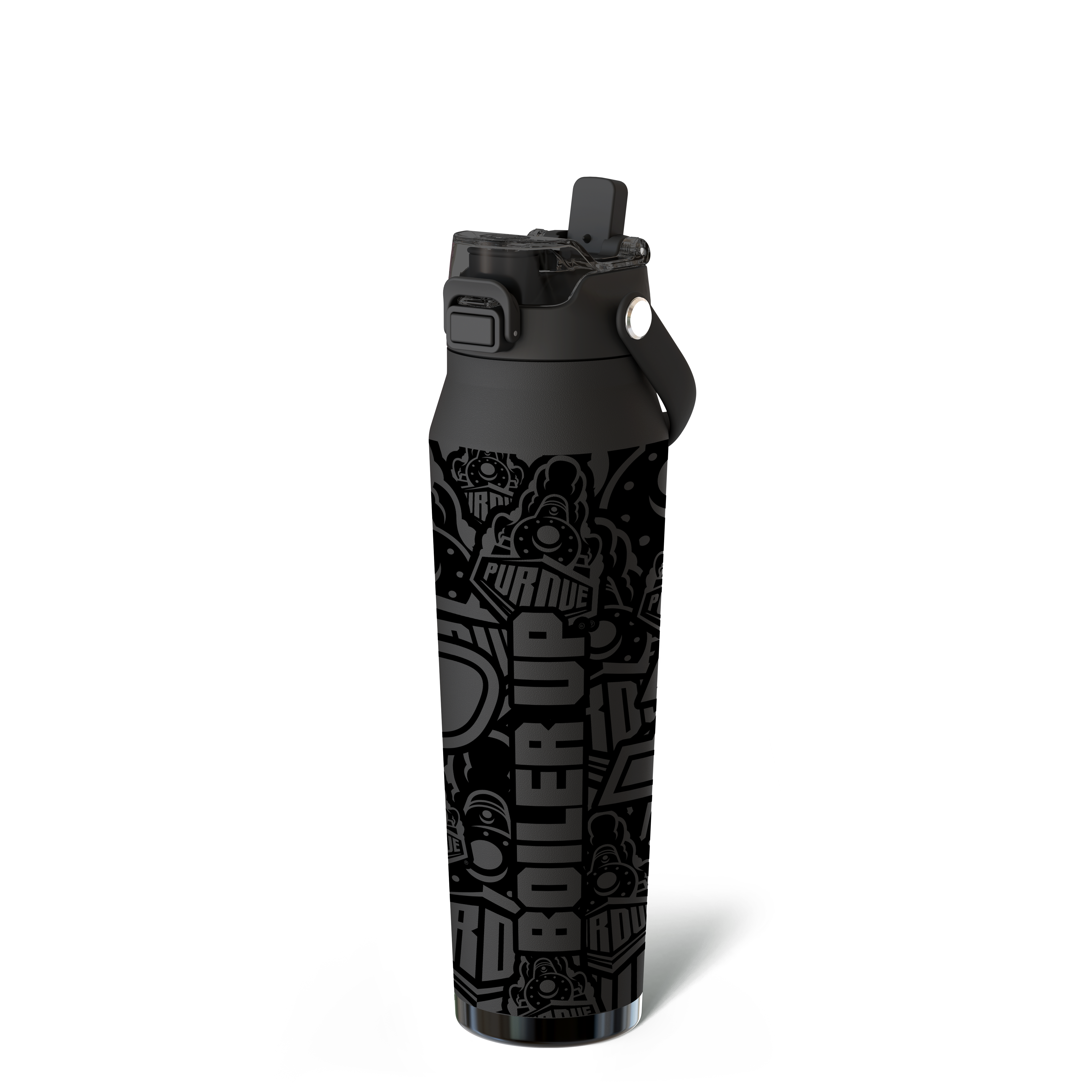 Bottle Buddy 32oz | Purdue Boilermakers | Night Game