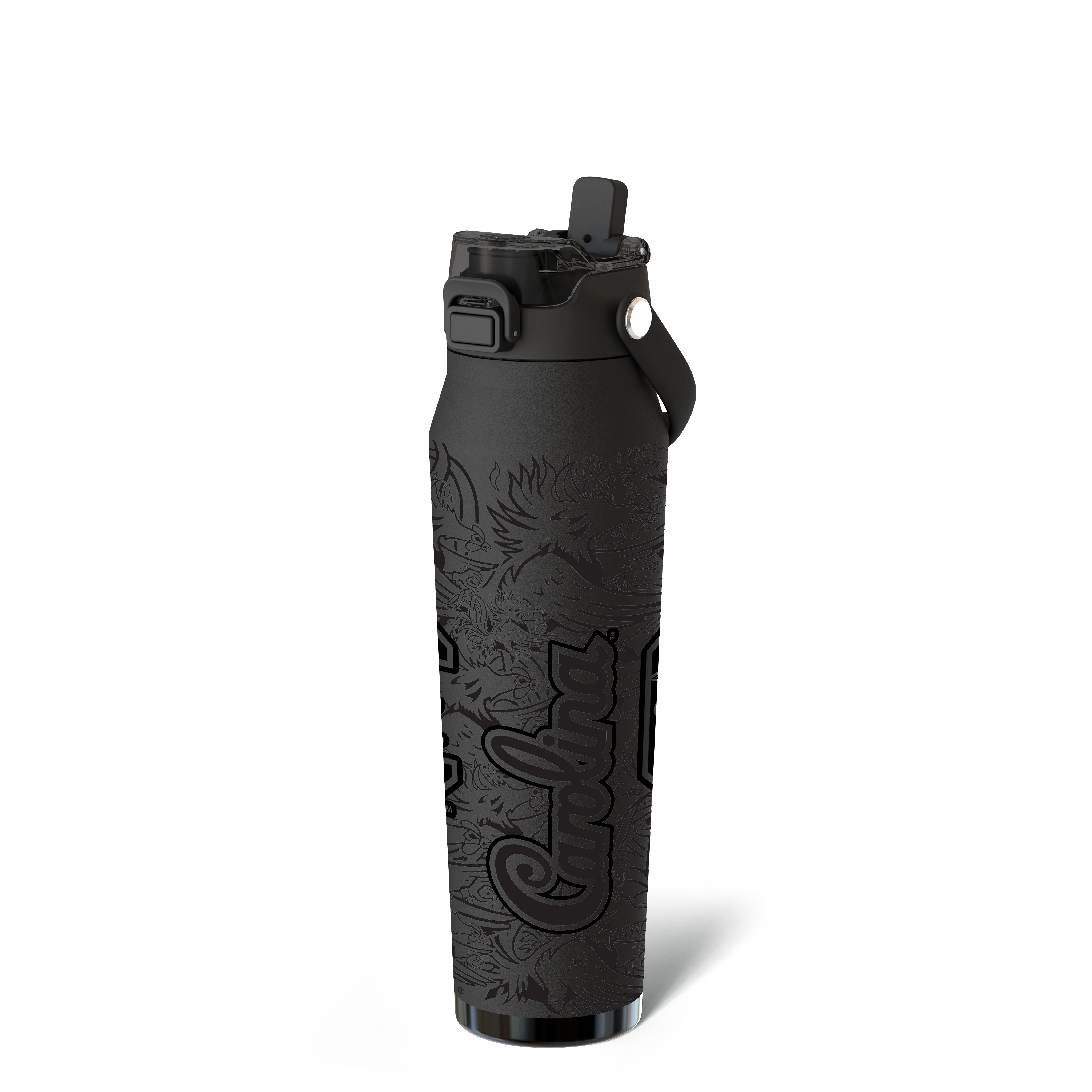 Bottle Buddy 32oz | South Carolina Gamecocks | Night Game