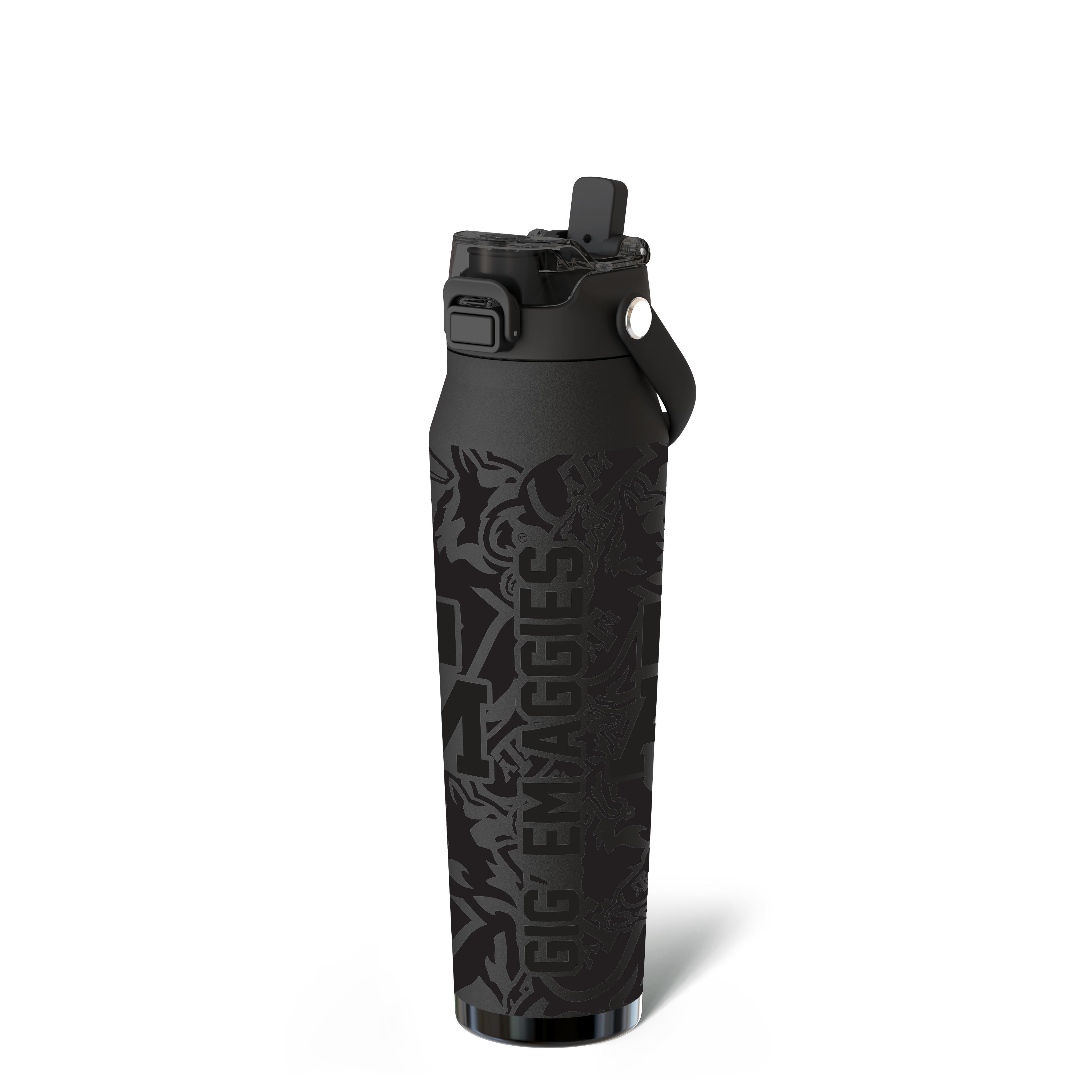 Bottle Buddy 32oz | Texas A&M Aggies | Night Game