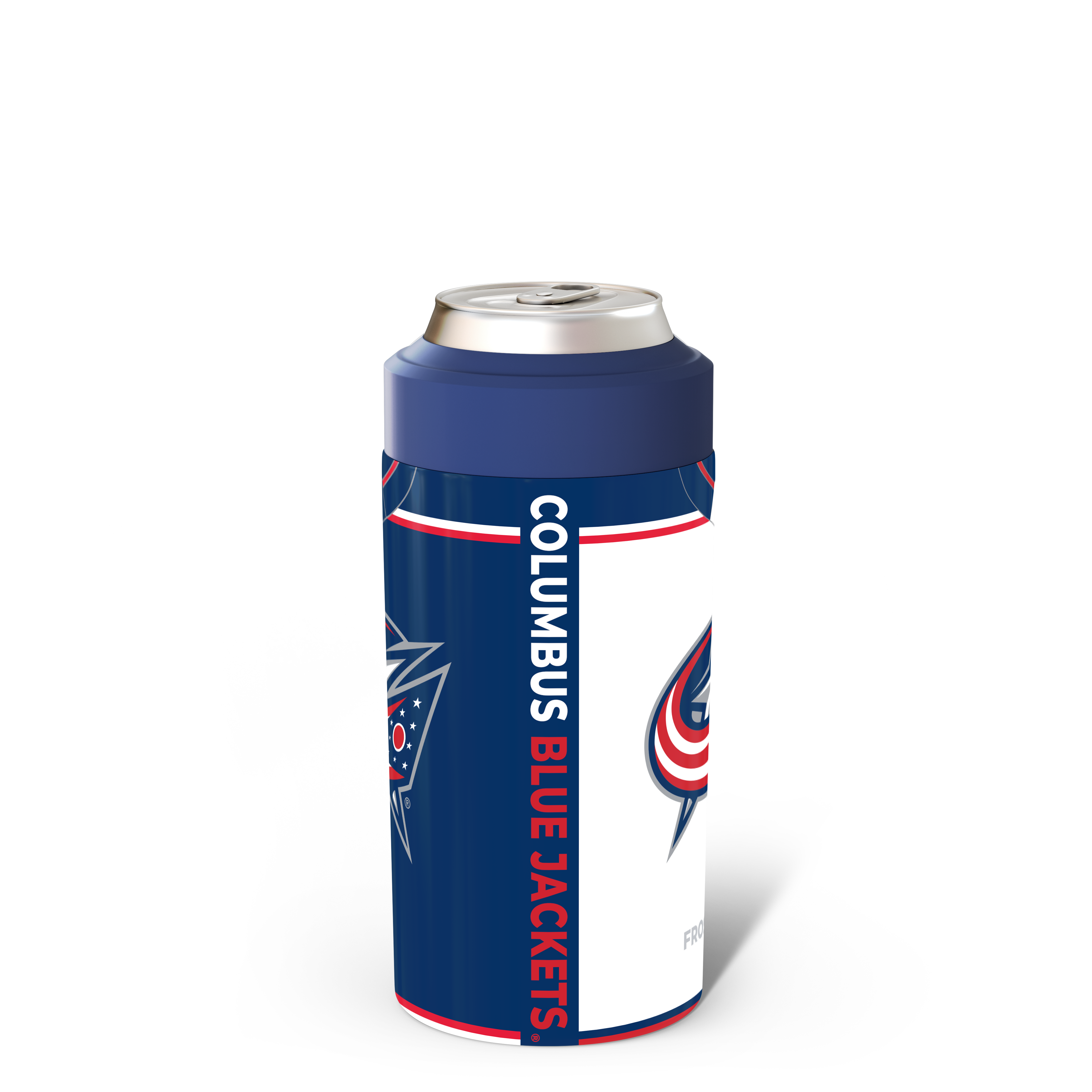 Universal Buddy | Columbus Blue Jackets | Jersey