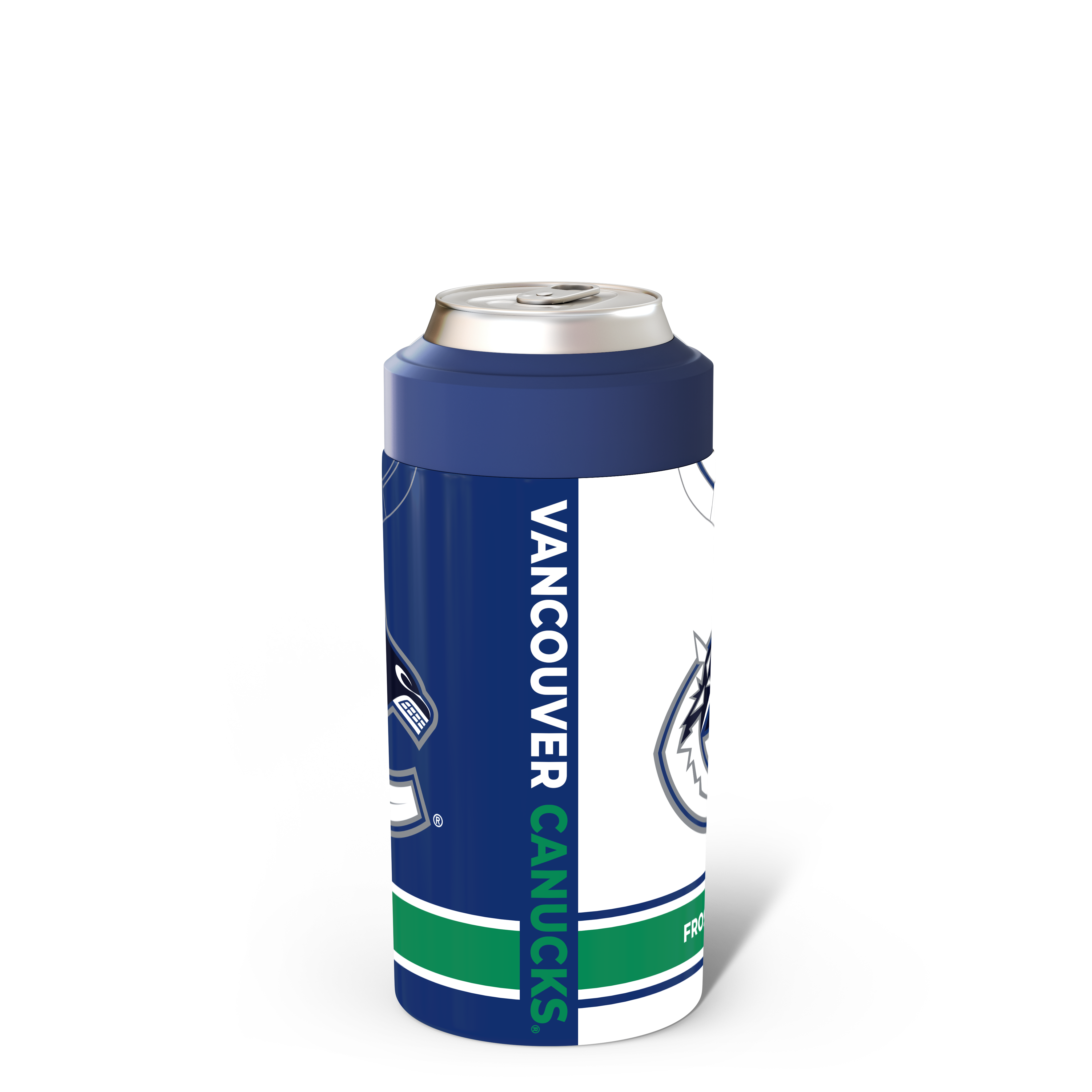 Universal Buddy | Vancouver Canucks | Jersey