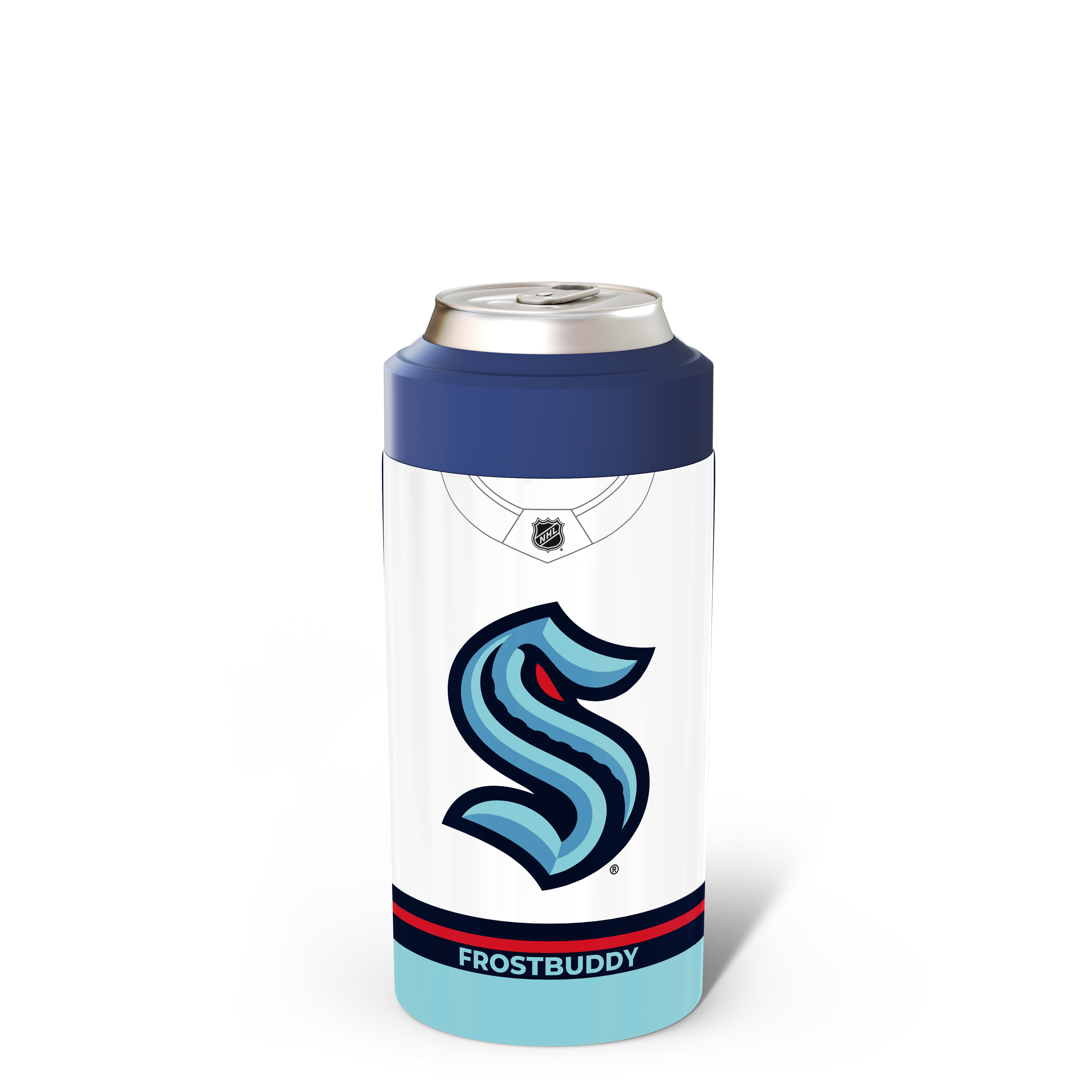 Universal Buddy | Seattle Kraken | Jersey