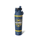 Bottle Buddy 32oz | Michigan Wolverines | 2026 NCAA Men's Basketball Champions