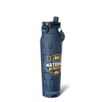 Bottle Buddy 32oz | Michigan Wolverines | 2026 NCAA Men's Basketball Champions