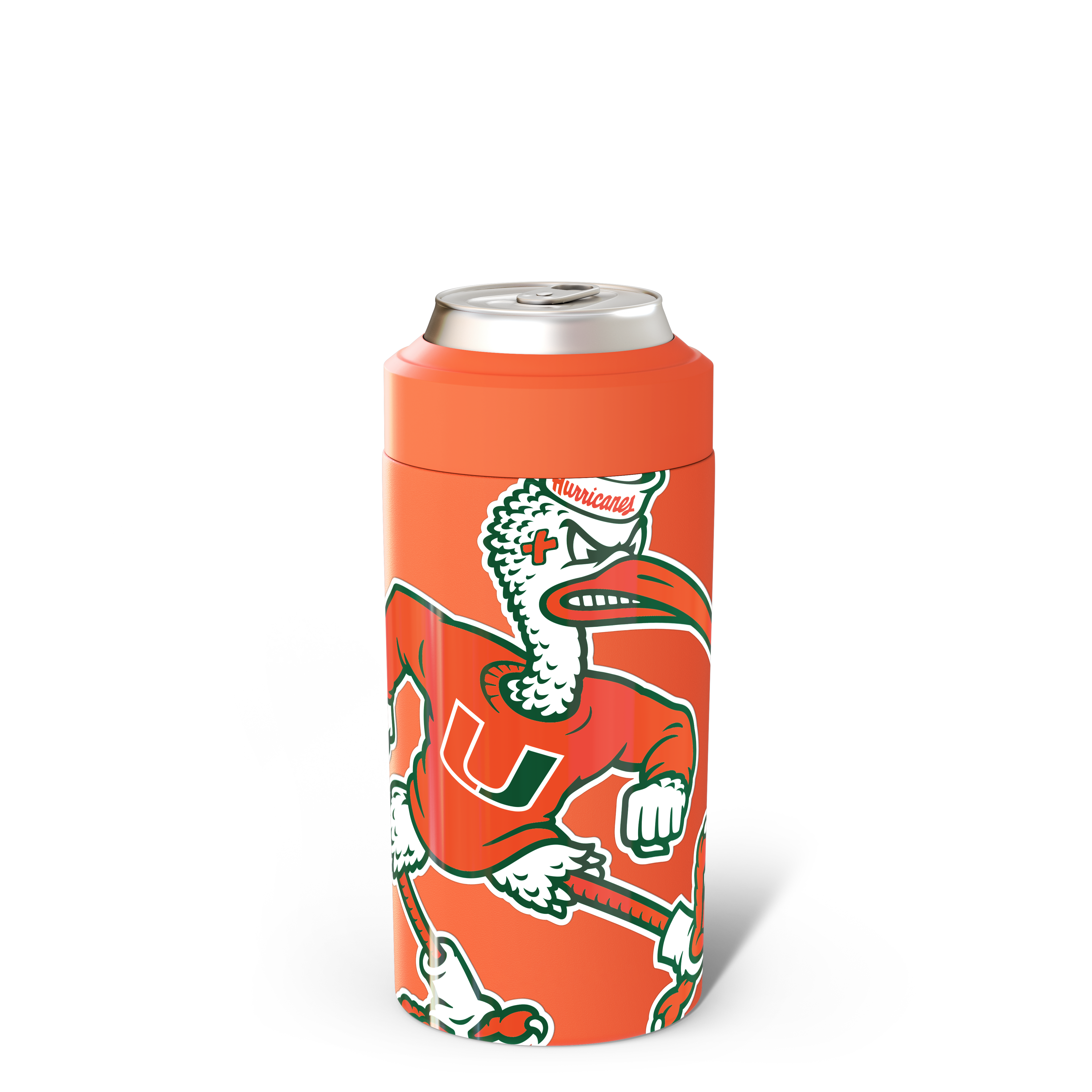 Universal Buddy | Miami Hurricanes | The U