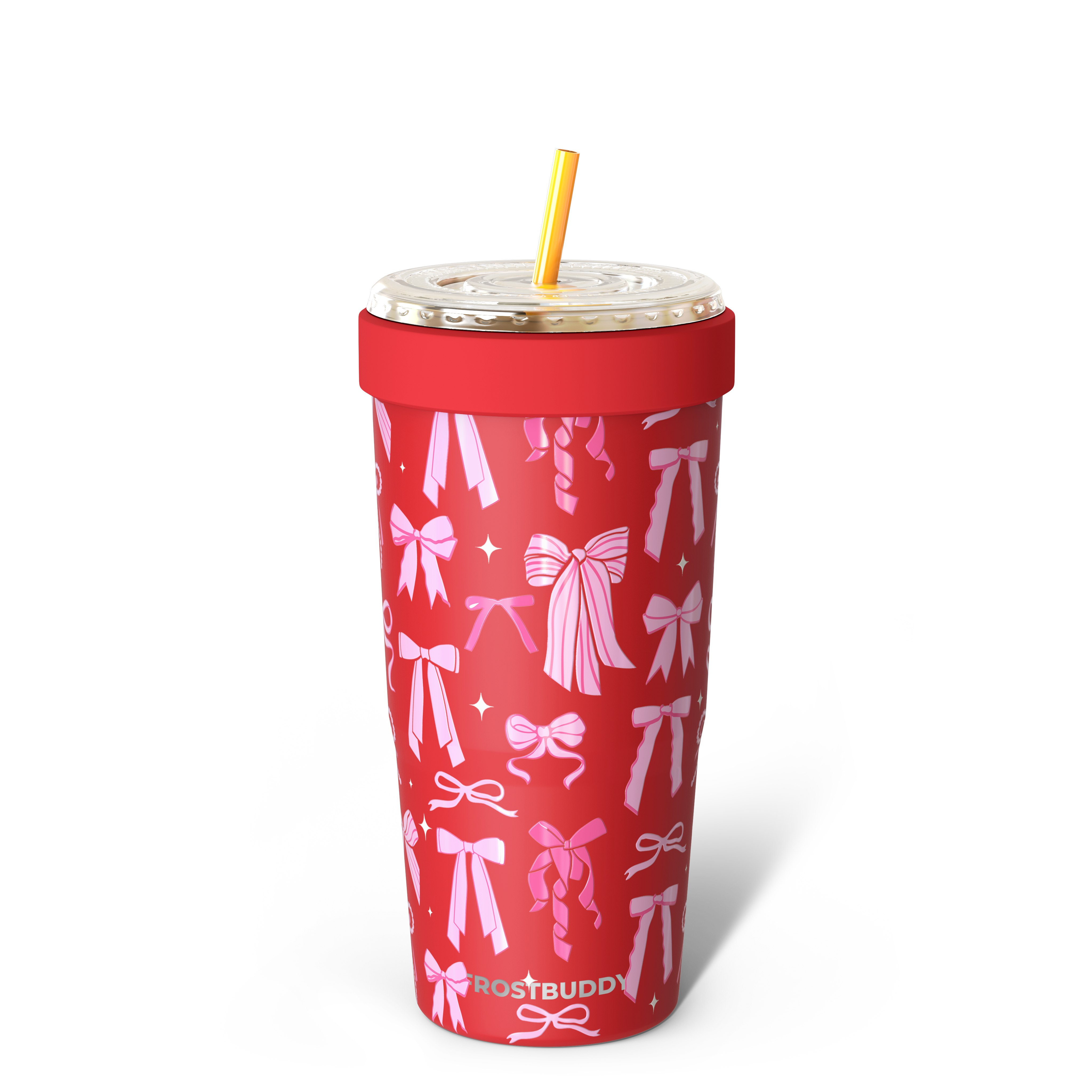 To-Go Buddy | Cupid's Bows